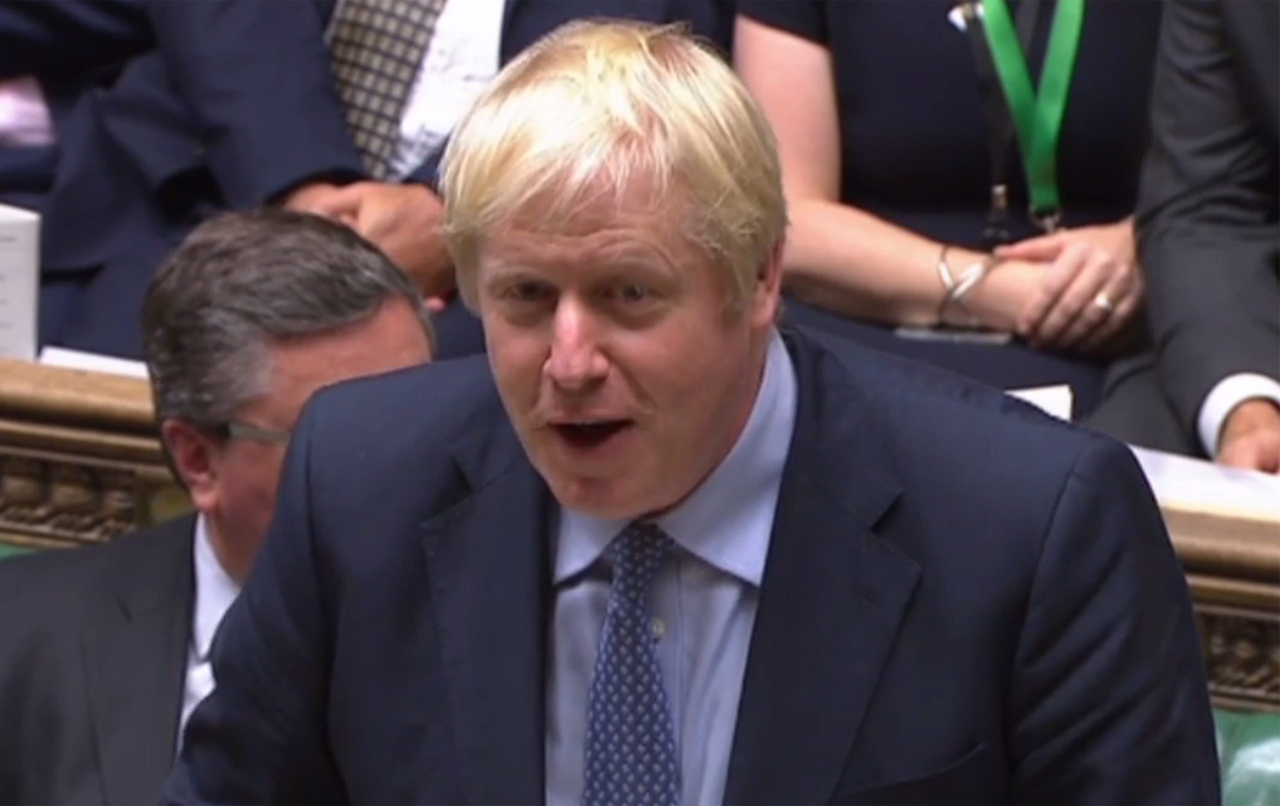 Brexit: Boris Johnson sofre nova derrota, Parlamento britânico rejeita eleições antecipadas