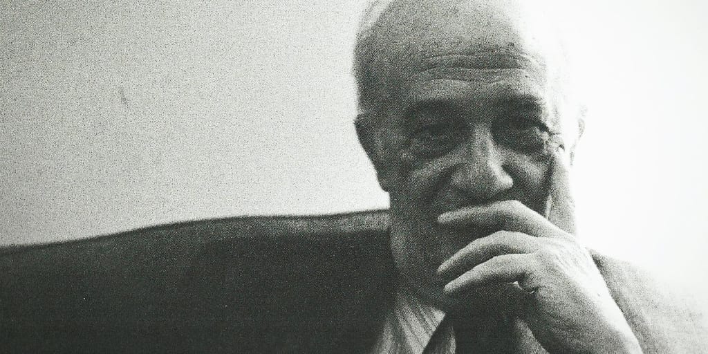 Morreu Rodrigo Leal de Carvalho, juiz do Supremo e escritor