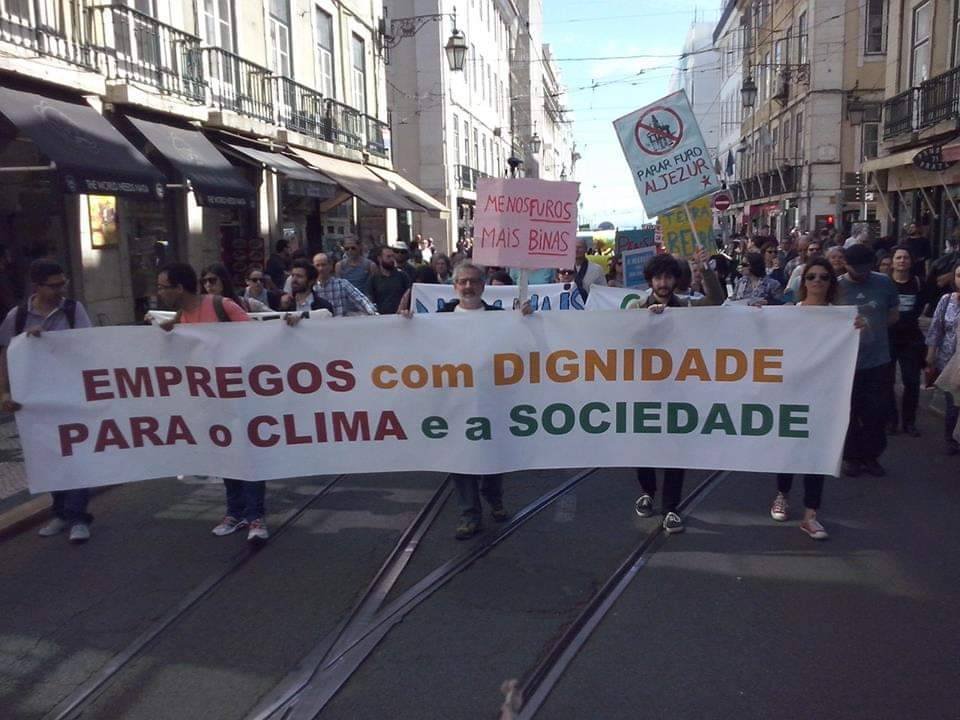 E se houvesse um Serviço Nacional do Clima? Organização sugere que criaria emprego e até reduzia as emissões de gases