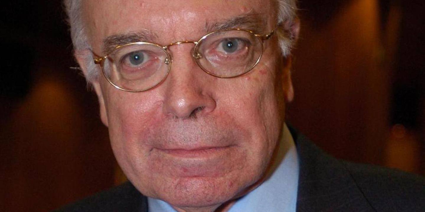 Vítor Aguiar e Silva, o Prémio Camões que não adota o novo acordo ortográfico