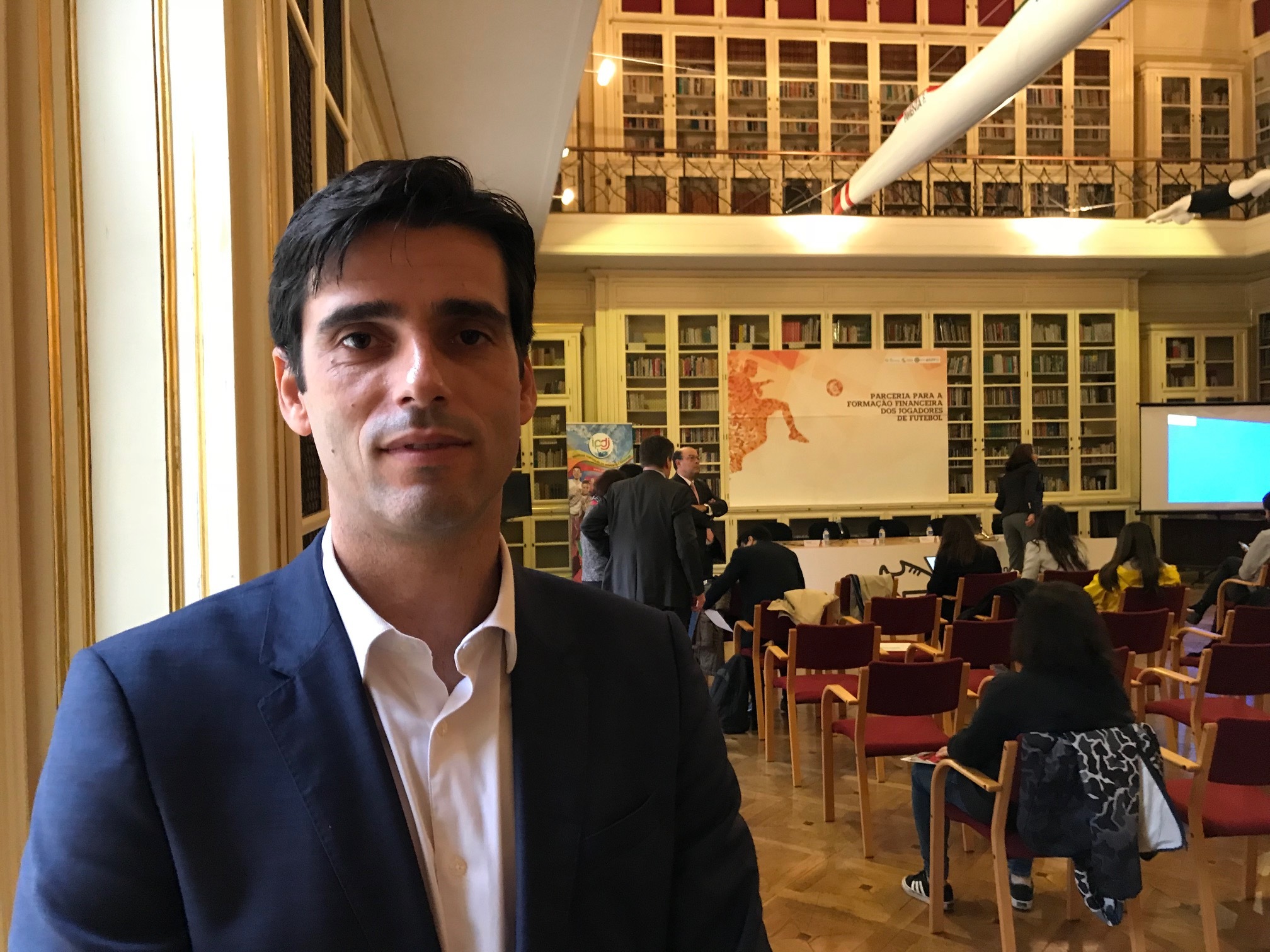 Diogo Luís