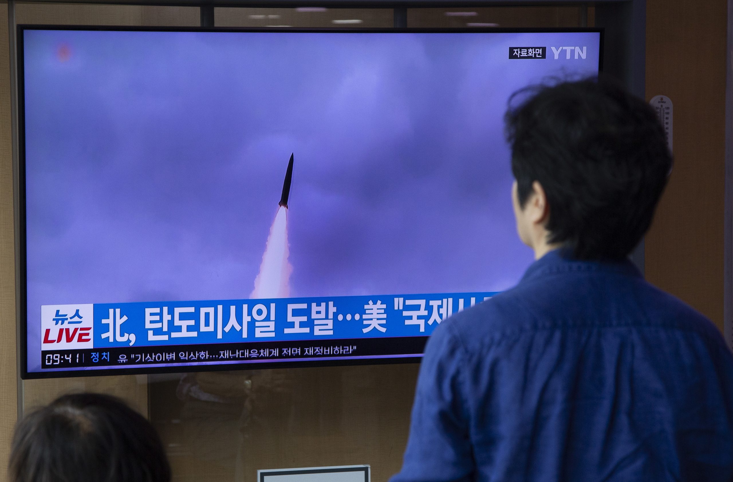 Japão considera ameaça da Coreia do Norte “mais séria do que nunca”