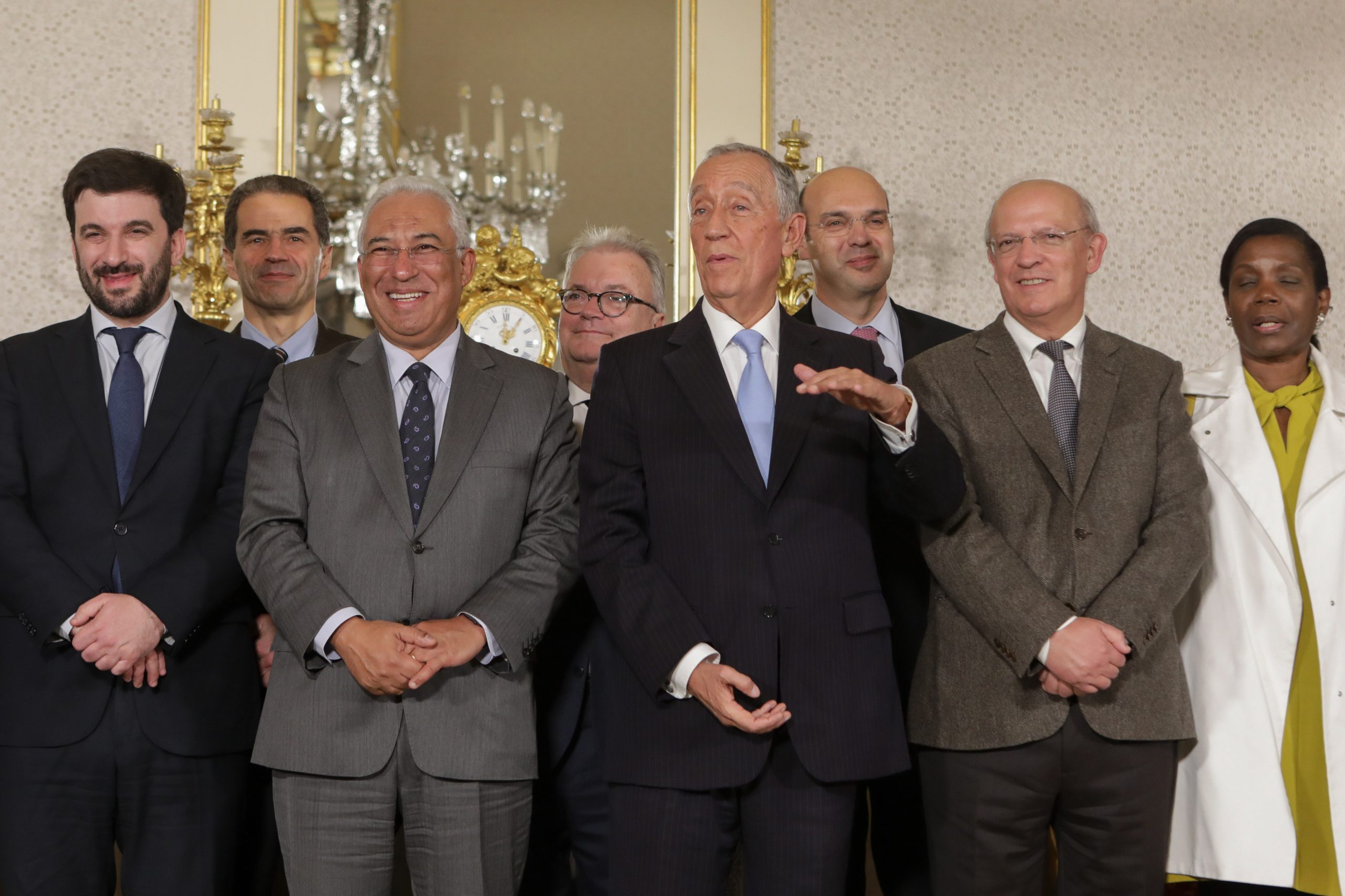 Marcelo considera que solidariedade entre Presidente e Governo “correu bem” e o povo gosta
