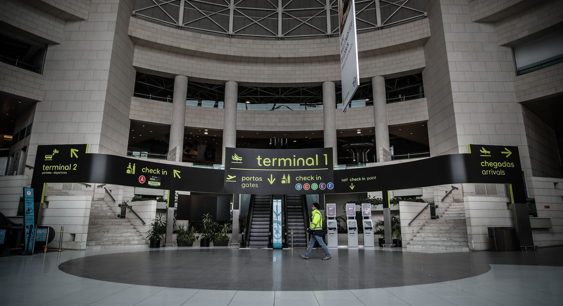 O pior aeroporto do mundo fica em Portugal (e o 8.º também). Veja aqui o ranking