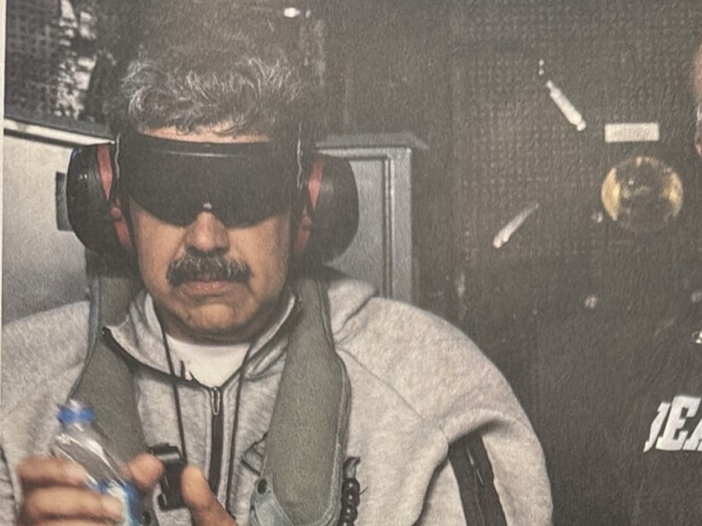Maduro