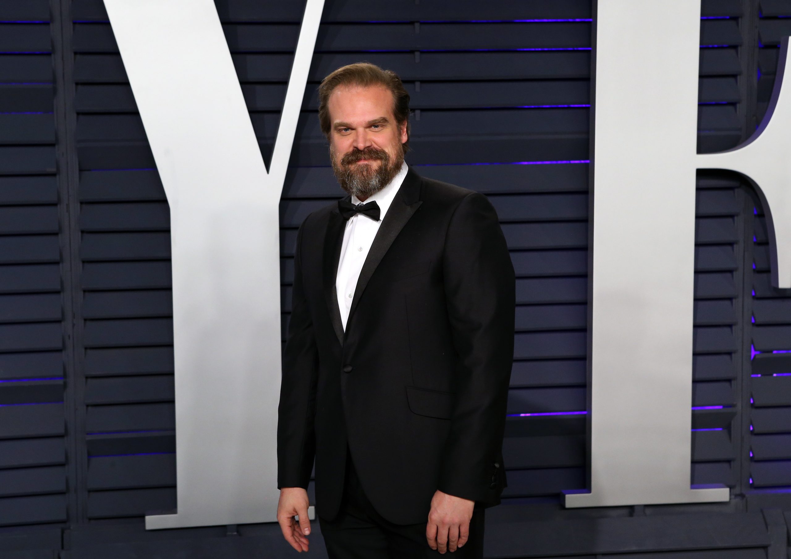 David Harbour: Na Marvel “há um valor de entretenimento puro que é bom para a alma”