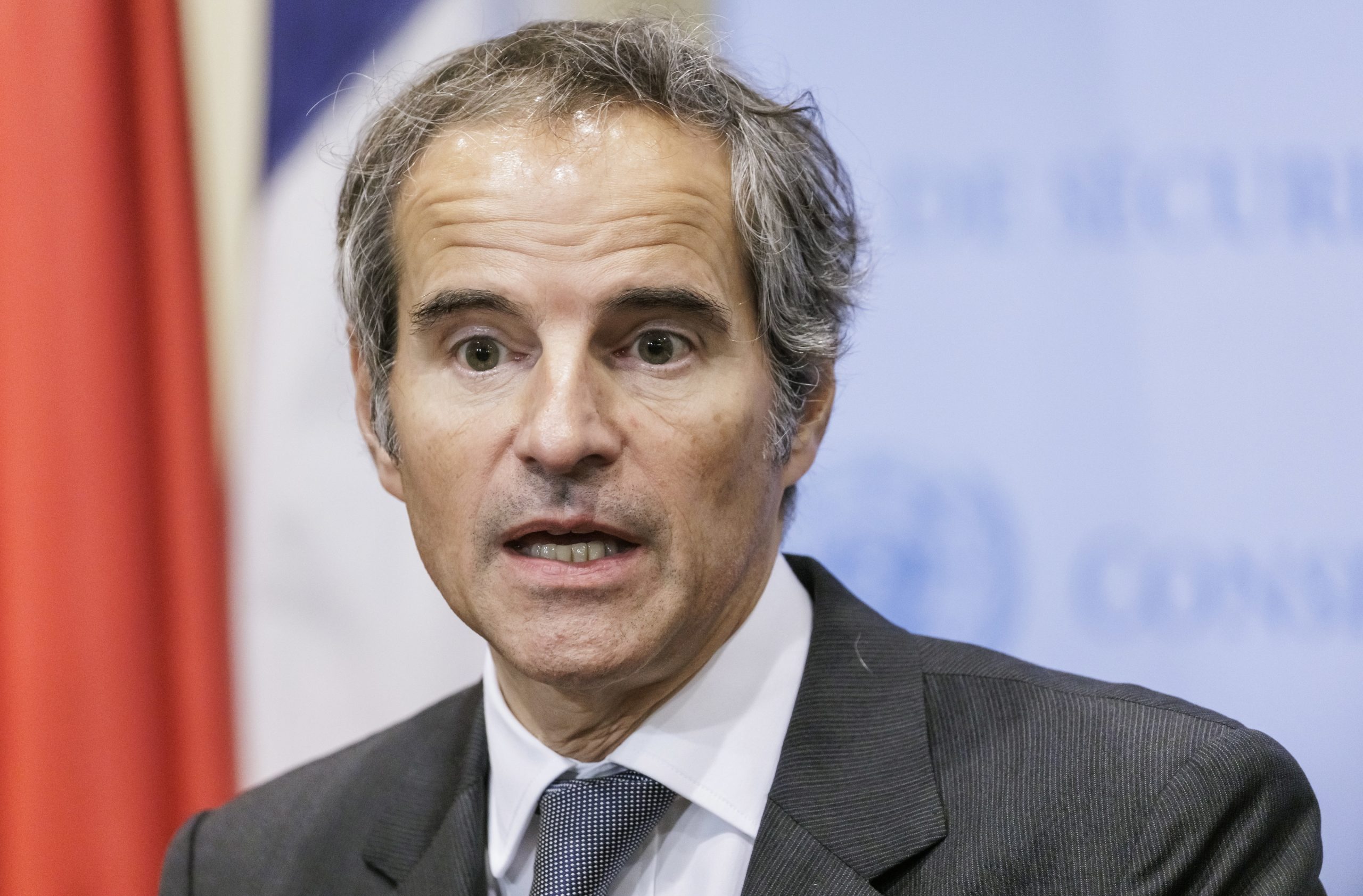 AIEA diz que não encontrou sinais de atividade nuclear não declarada