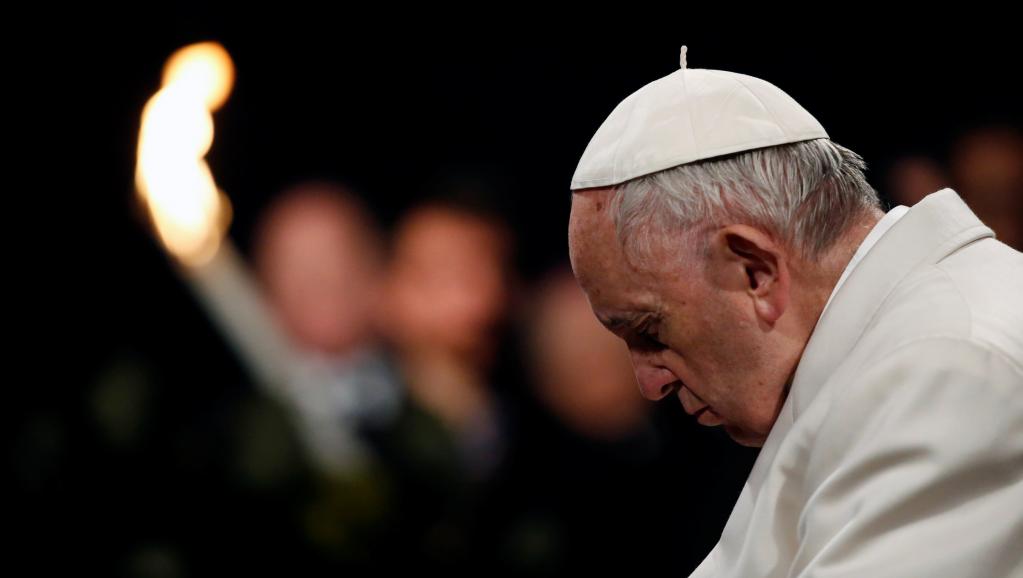 Ataque na Nova Zelândia: Papa pede “gestos de paz para acabar com ódio e violência”
