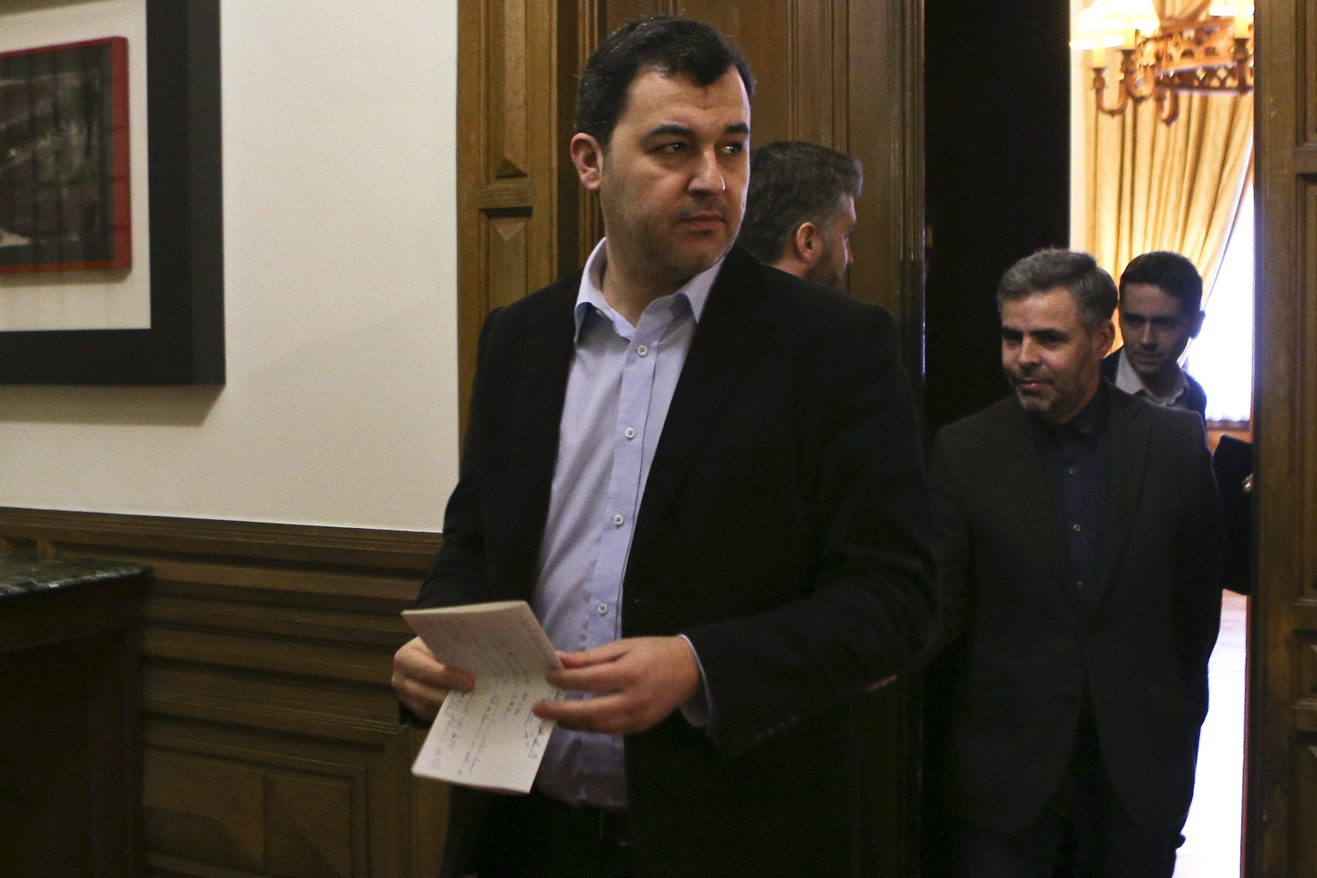 PAN critica “cegueira ideológica” dos EUA na saída do Acordo de Paris