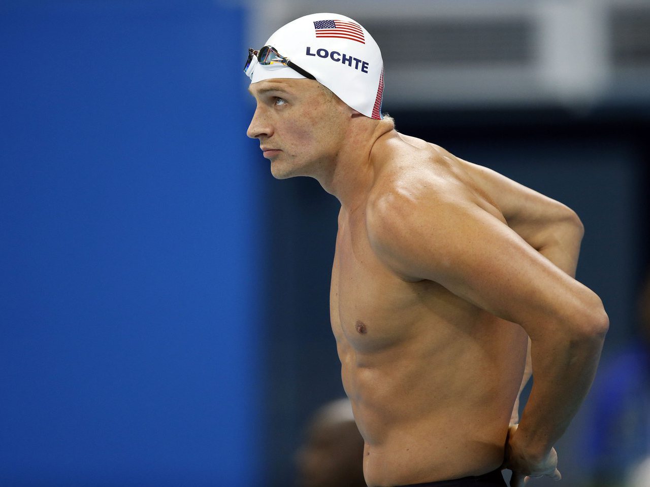 Afinal de contas, Ryan Lochte foi ou não foi assaltado?