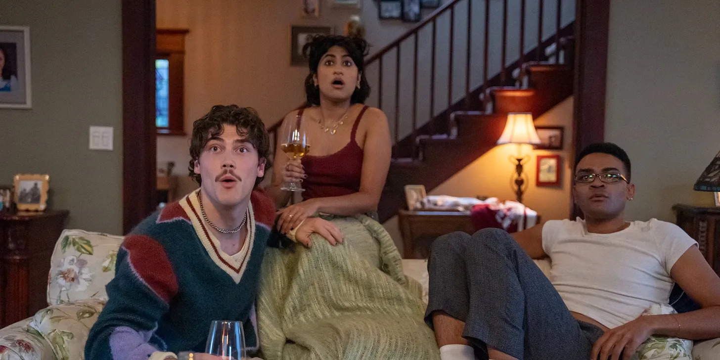 “Adults”, a gen Z caótica e sem tabus
