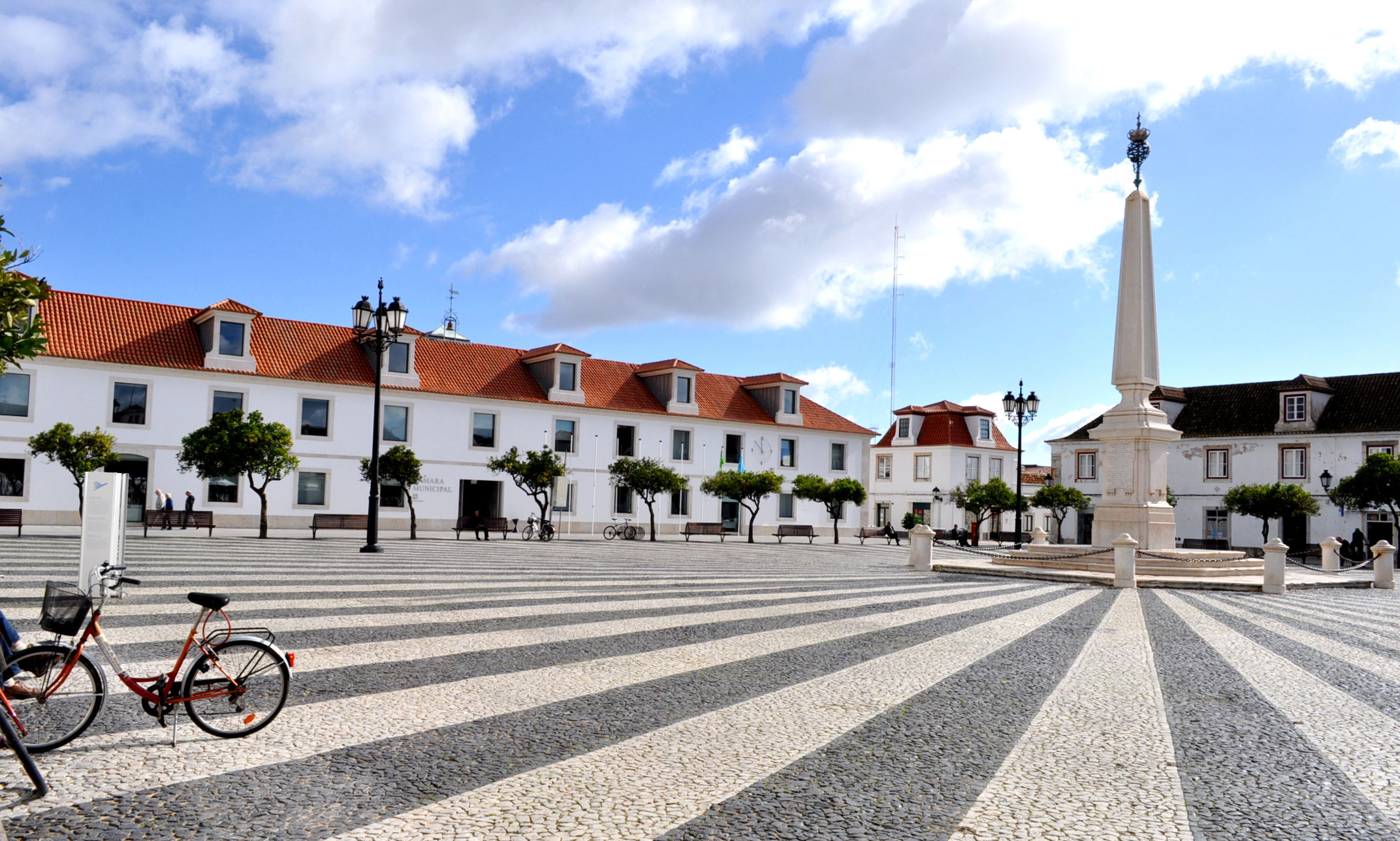 Câmara de Vila Real de Santo António aprova 25 dias de férias para trabalhadores