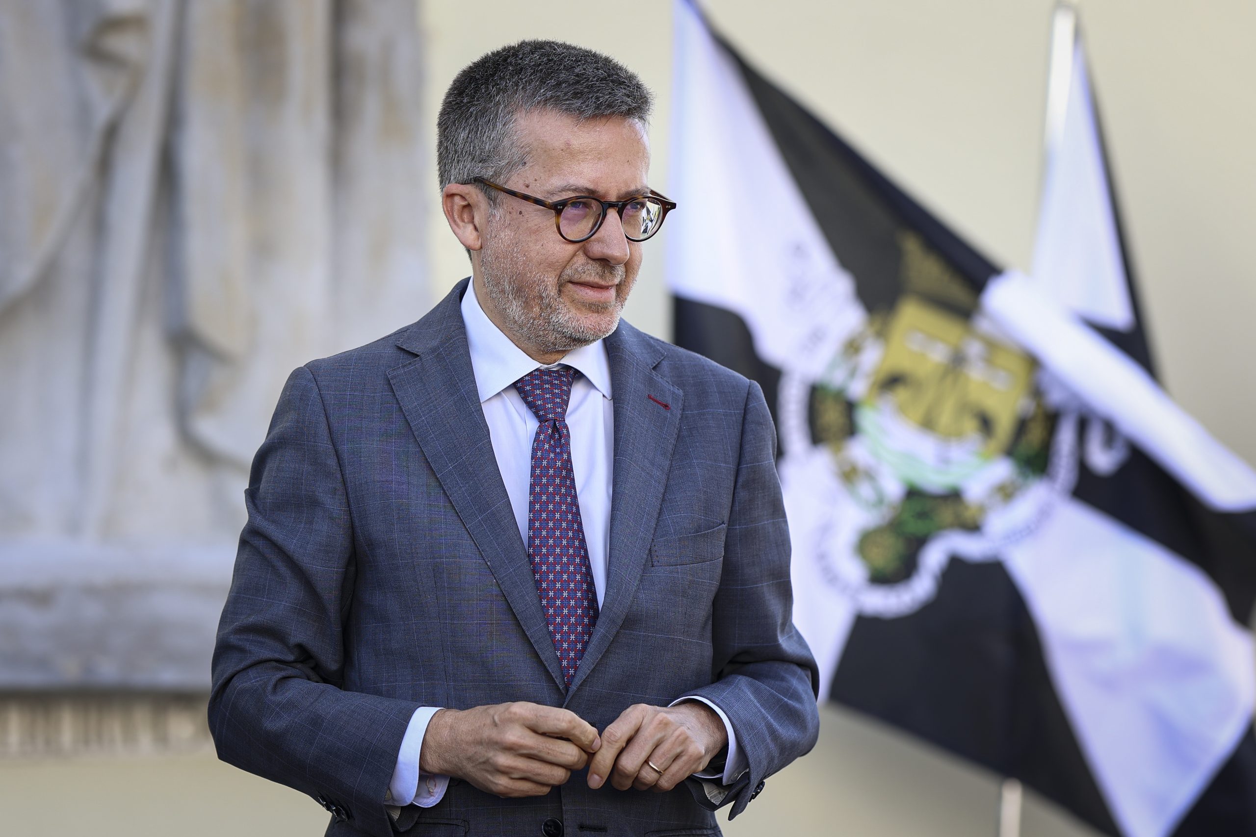 Carlos Moedas diz que já contratualizou 500 milhões na reabilitação de bairros municipais