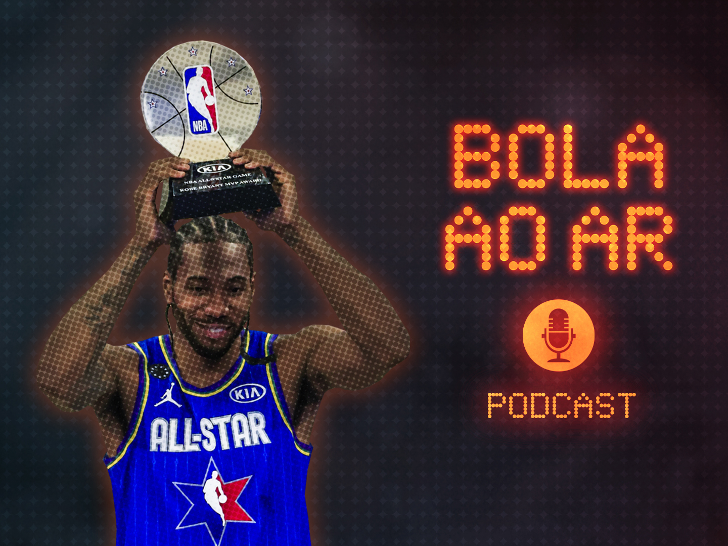 Bola ao Ar #18 | Depois do fim de semana das estrelas, quem merece ganhar prémios? (com Rui Silva)