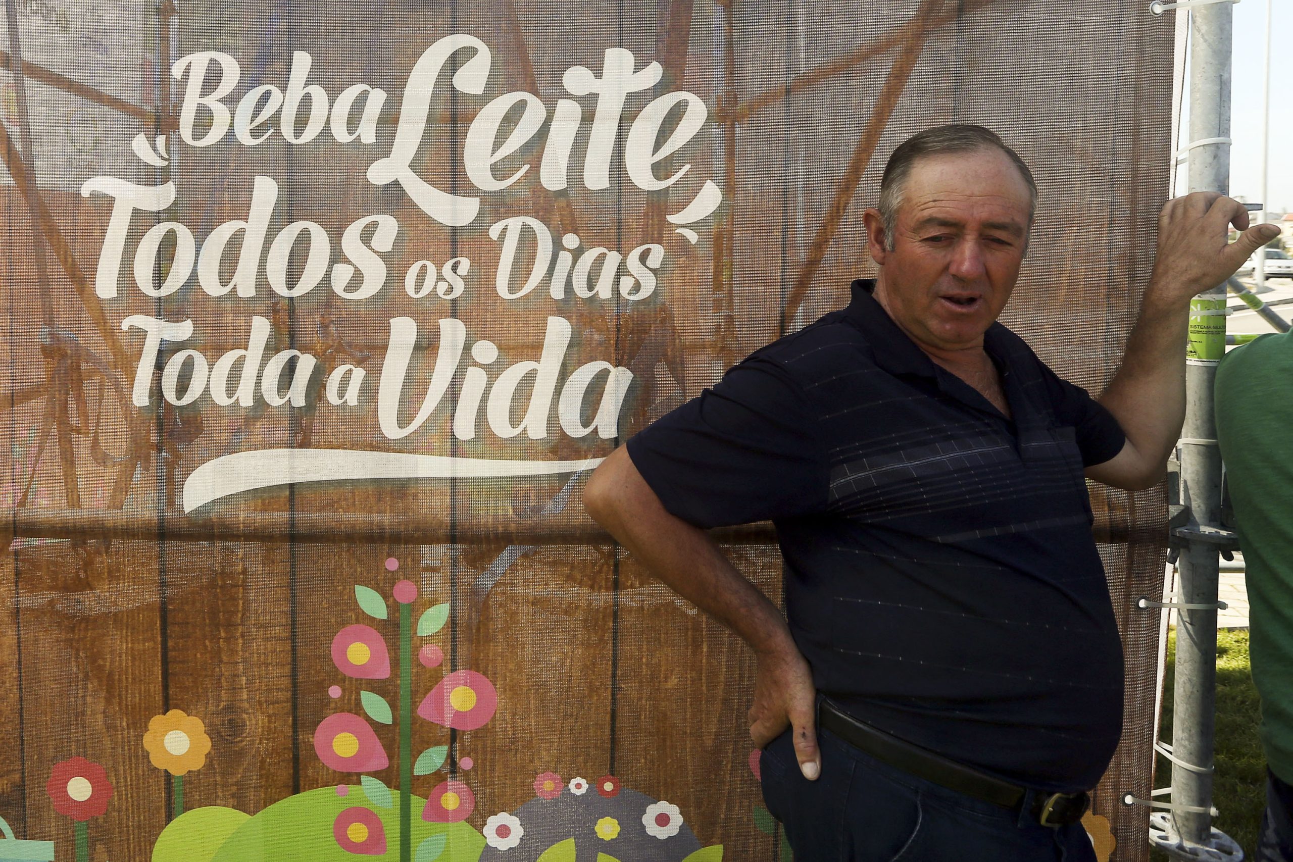 AgroSemana na Póvoa de Varzim pretende superar a marca de 50 mil visitantes