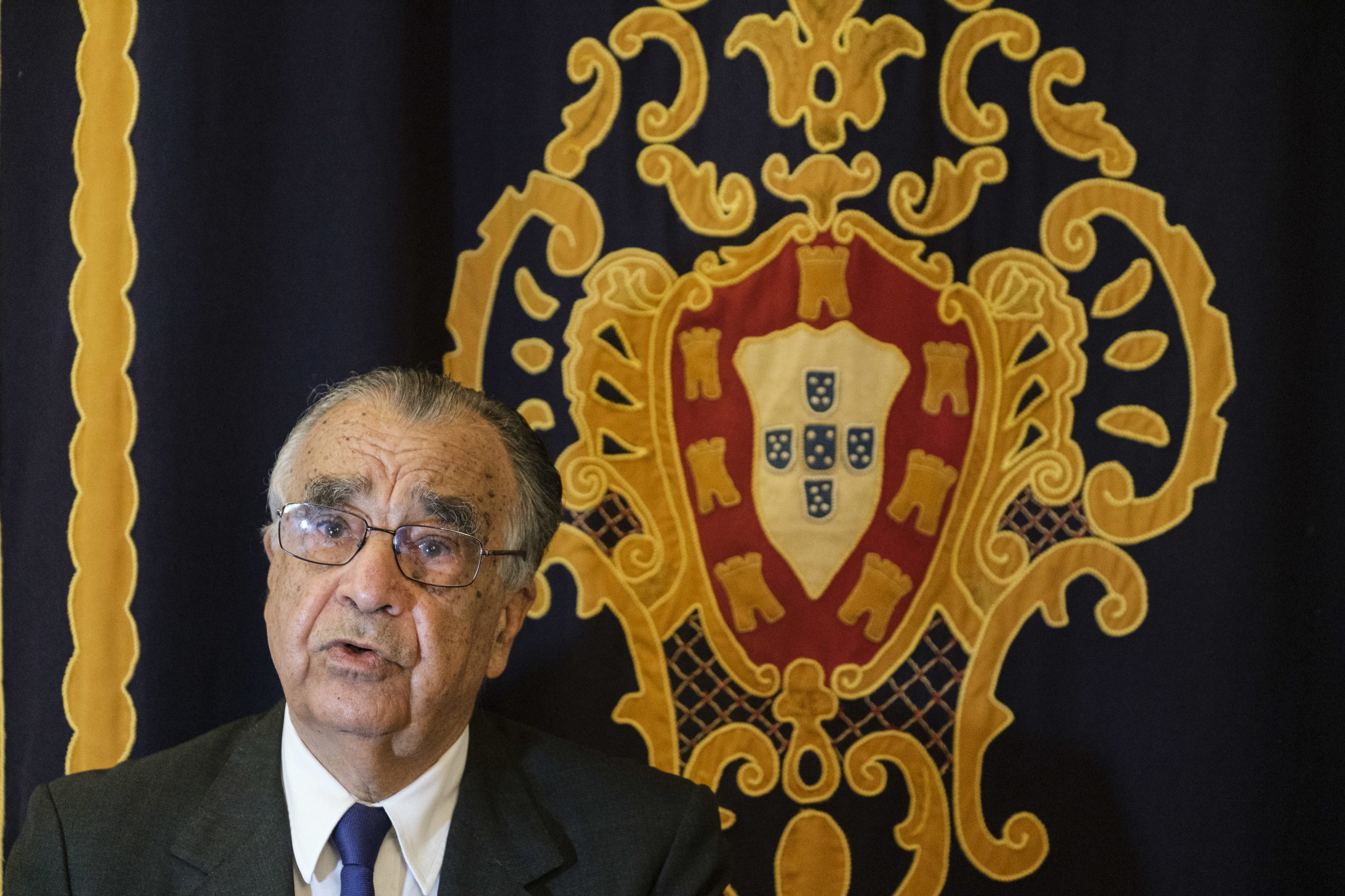 Representante da República deverá ouvir partidos em 19 e 20 de fevereiro