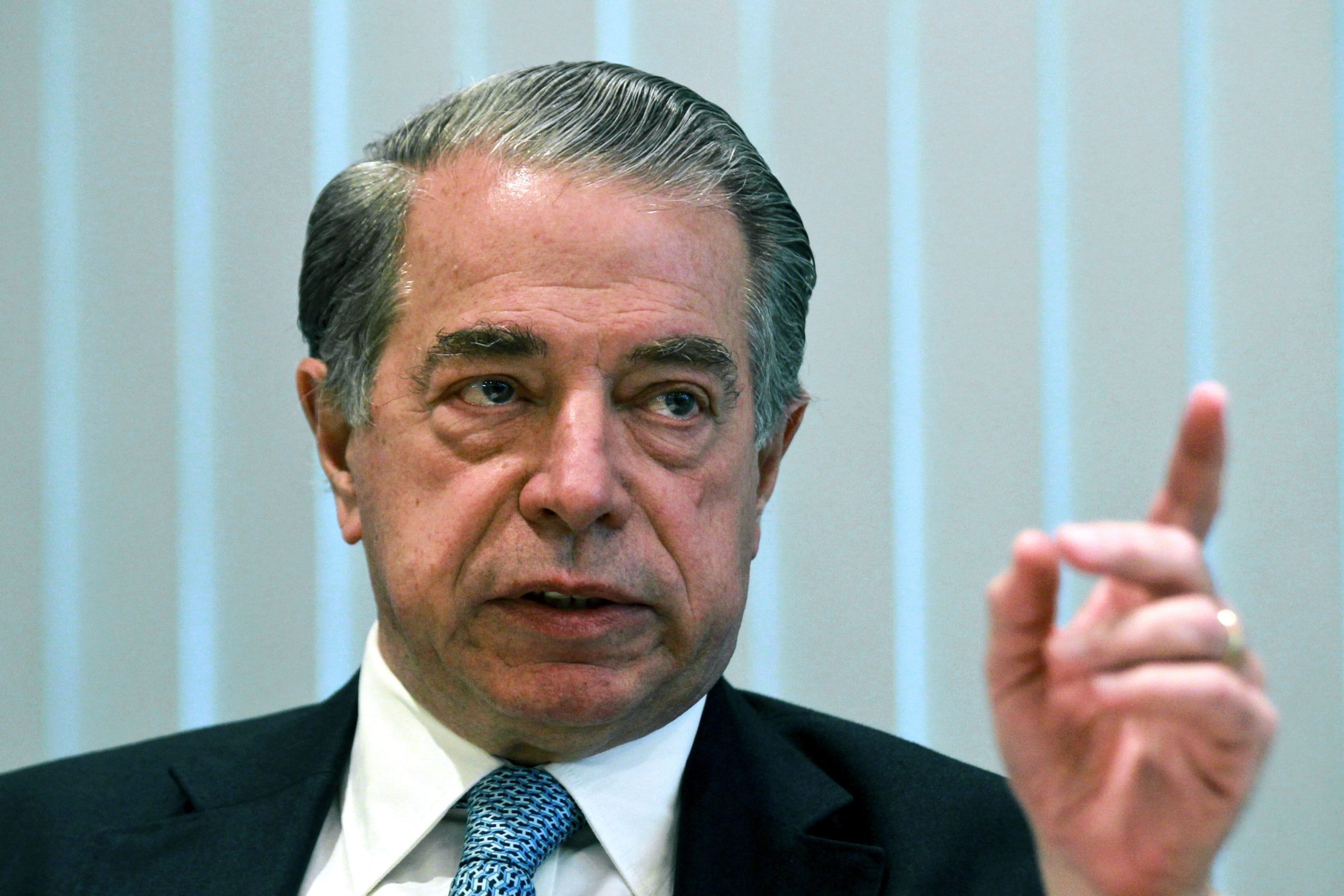 O que disse Salgado ao Ministério Público? Começaram hoje a ser ouvidas em tribunal as gravações com depoimento de 2015