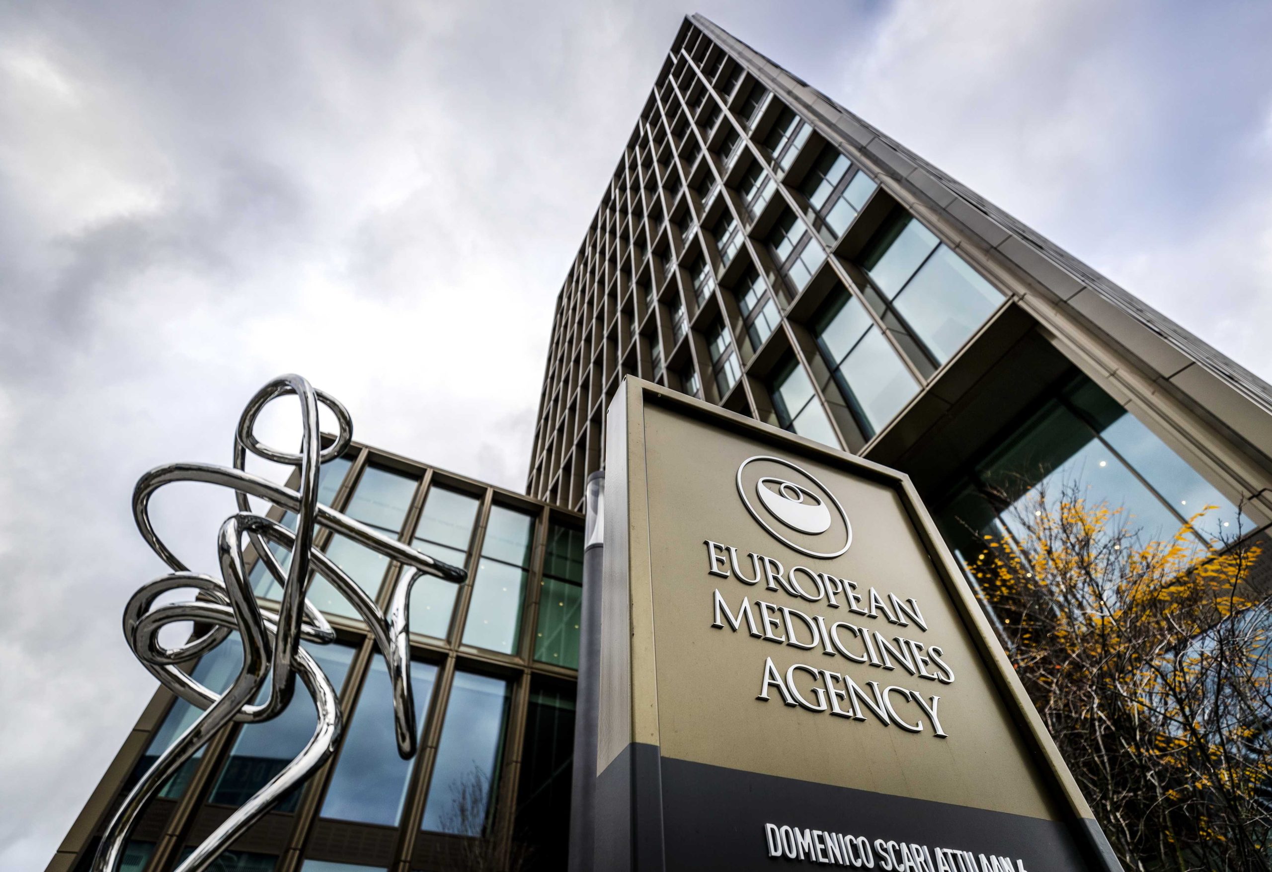 European Medicines Agency approves COVID-19 vaccine for children