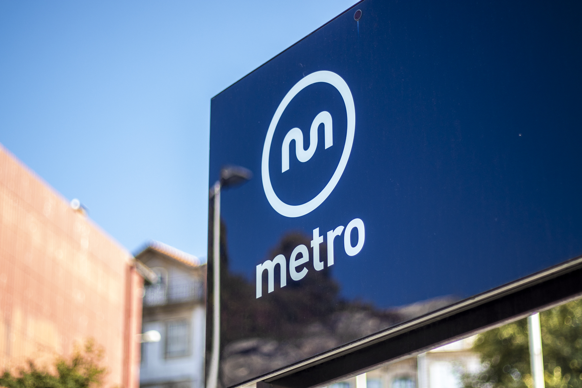 Metro do Porto alcançou recorde de procura mensal com seis milhões de pessoas a viajar em outubro