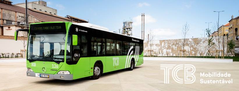 Covid-19: Transportes Coletivos do Barreiro com entradas pela porta traseira e sem bilhetes a bordo