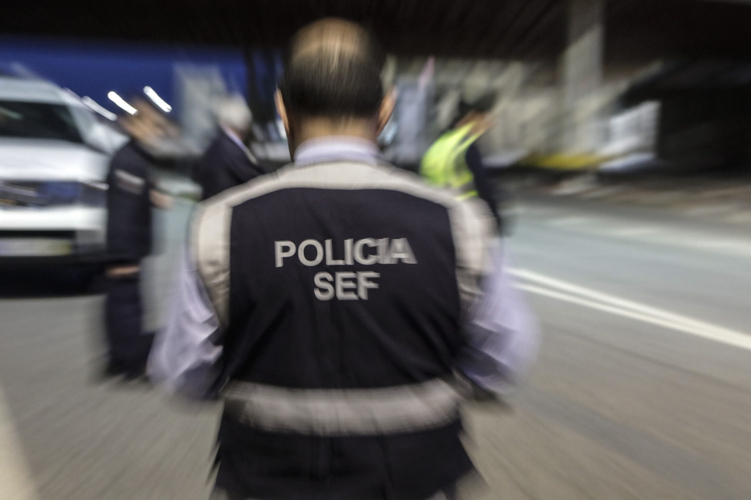 Menor desaparecido detetado pelo SEF está impedido de se ausentar do país, exceto para França