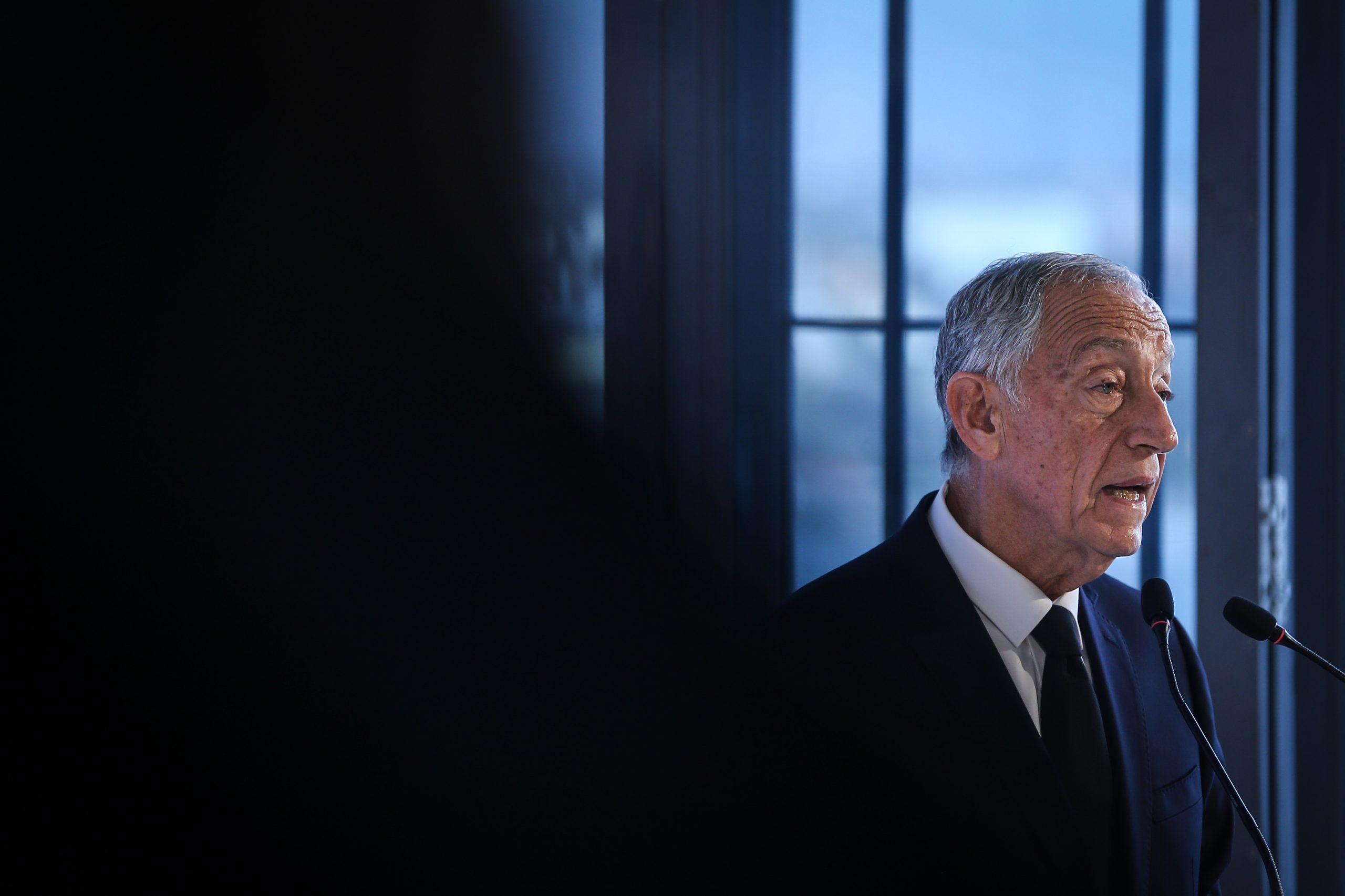 TAP e Alexandra Reis. Marcelo diz que “é importante para todos esclarecer o que se passou”