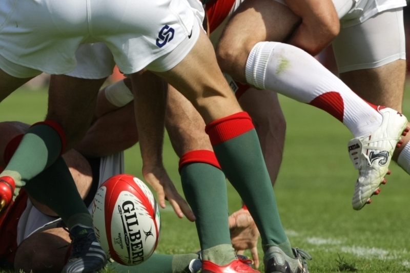 Seleção portuguesa de ‘sevens’ de râguebi garante lugar na qualificação olímpica