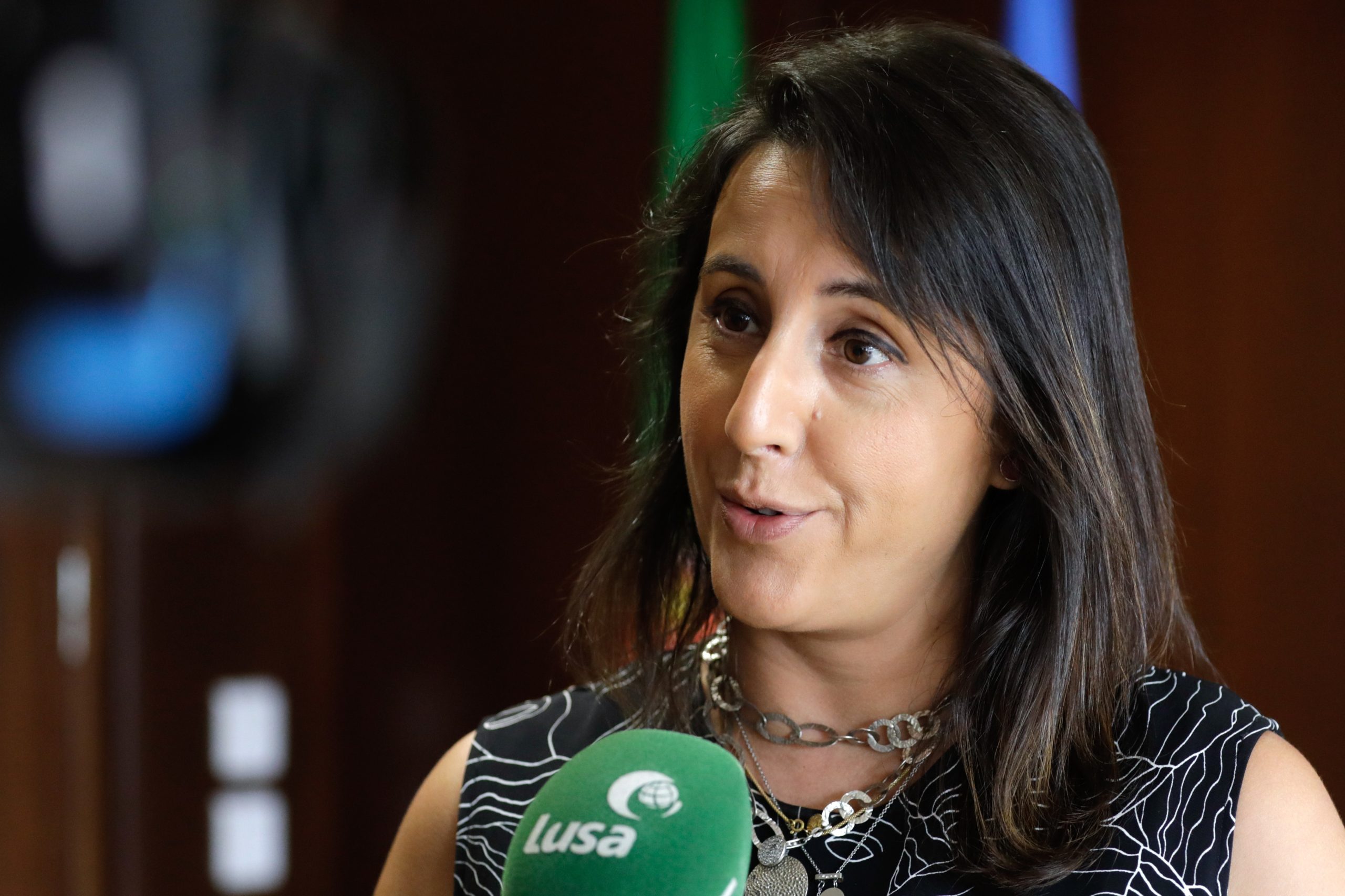 Secretária de Estado para a Igualdade diz que comunidades ciganas vivem “momento ímpar”