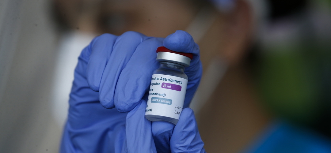 Espanha junta-se ao rol de países europeus que já suspenderam administração da vacina da Astrazeneca