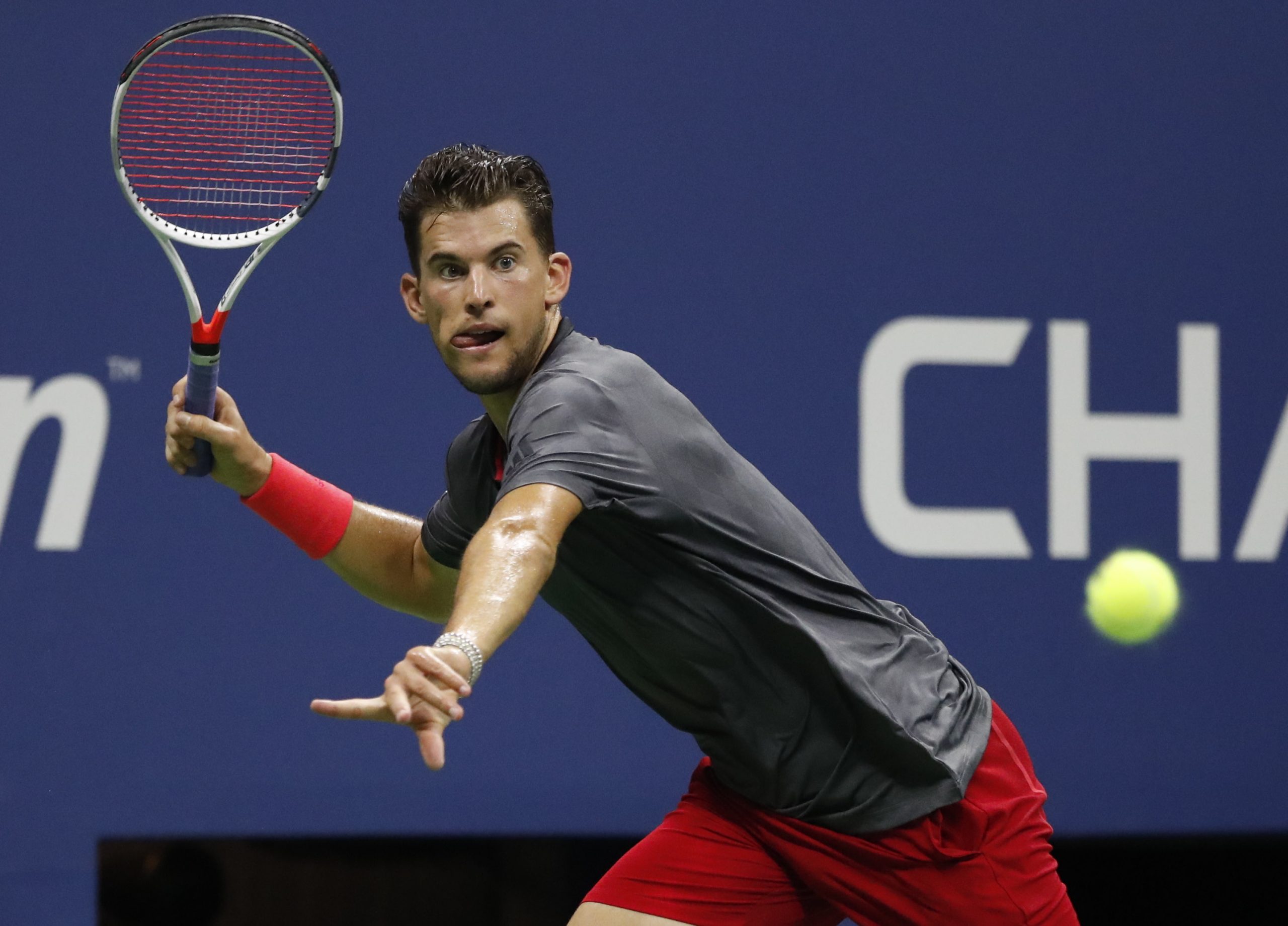 US Open. Nadal sobrevive a duelo épico. Serena Williams também ruma às meias-finais
