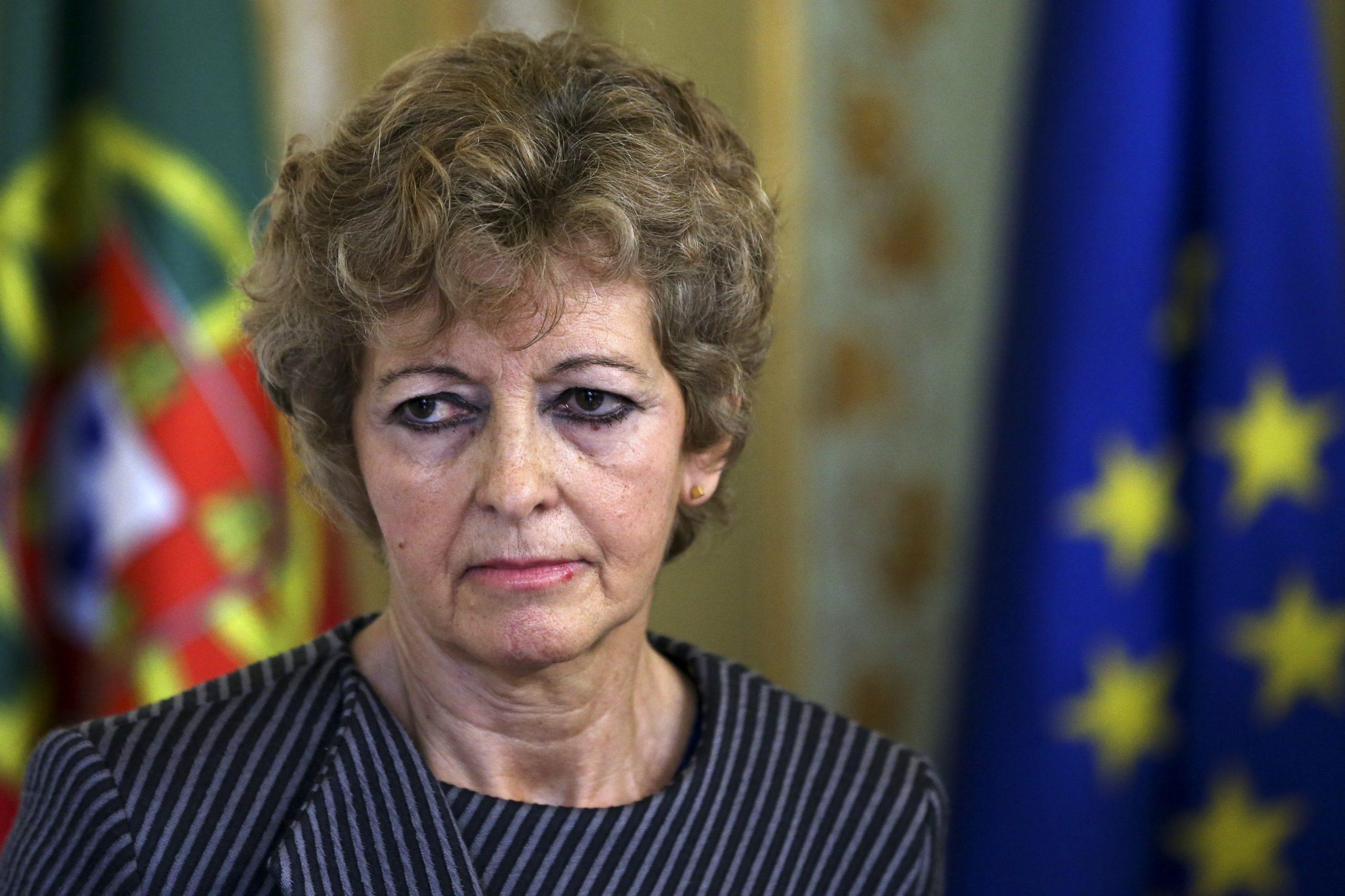 Maria José Morgado diz que nada vai atrasar extradição de Rendeiro