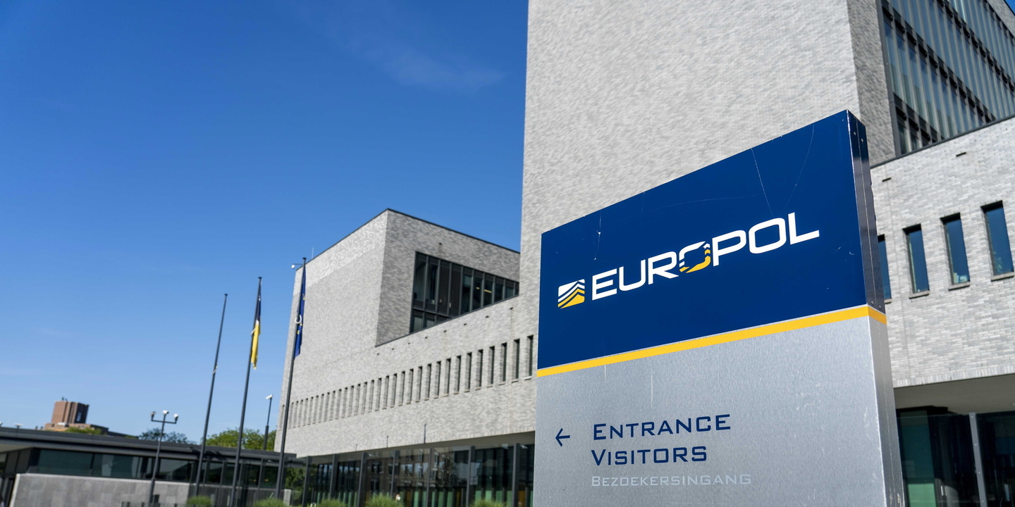 Europol identifica 654 suspeitos de crimes de guerra ligados a grupos paramilitares russos