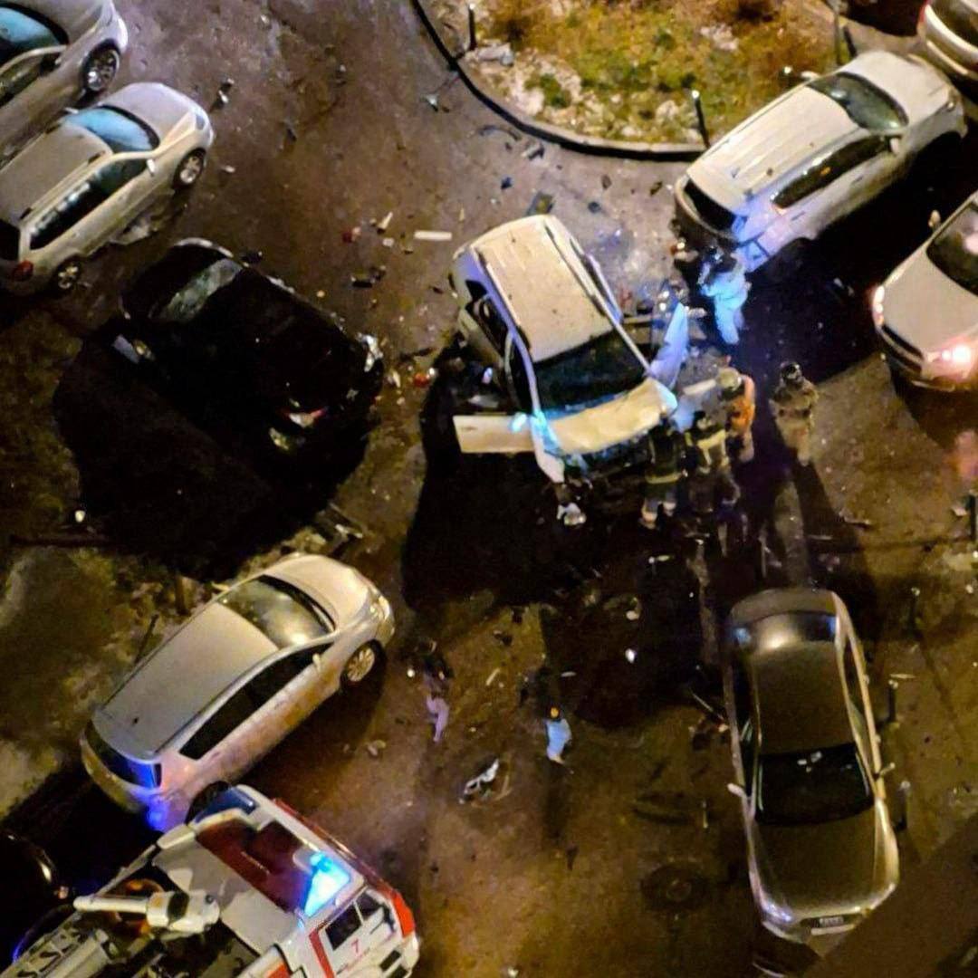 General russo é morto em explosão de carro‑bomba em Moscovo