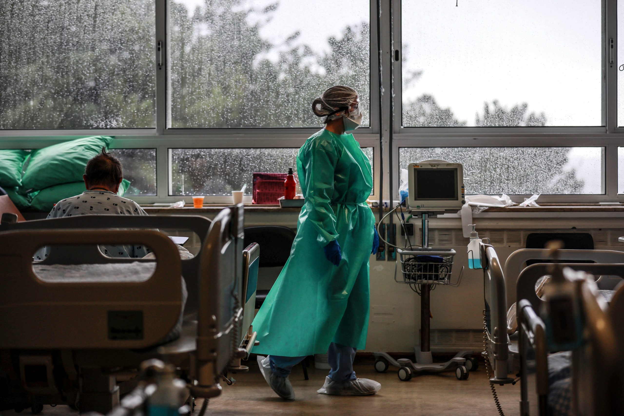 Hospital de Gaia inaugura Unidade de Neurocríticos orçada em quatro milhões de euros