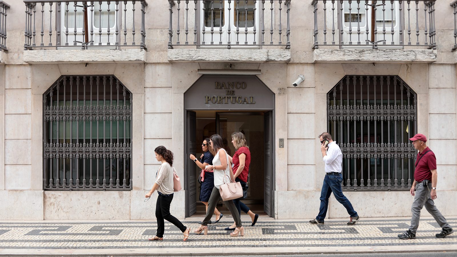 Banco de Portugal diz que há “sinais” de sobrevalorização dos preços no imobiliário