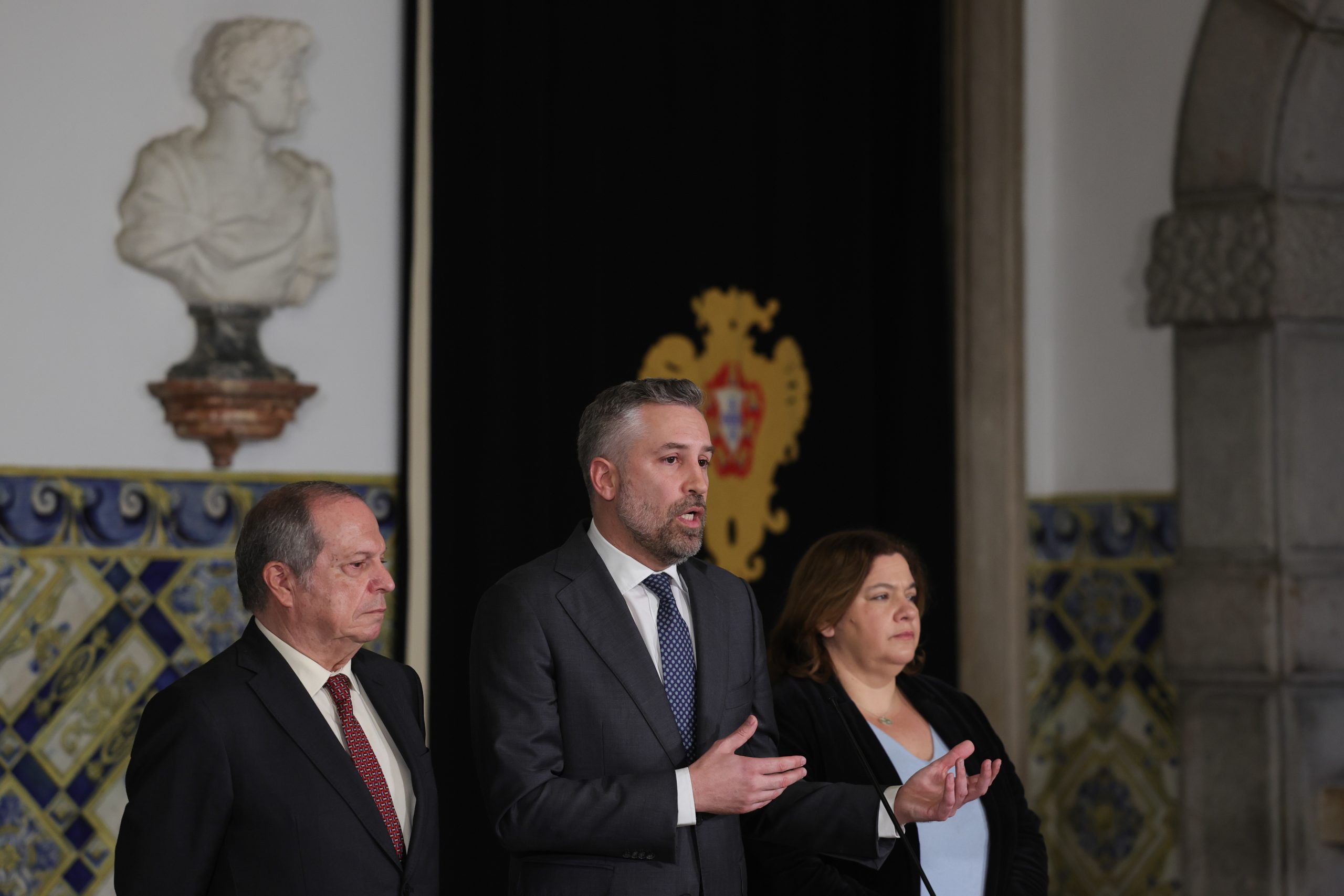 Pedro Nuno Santos pede eleições”o mais depressa possível”