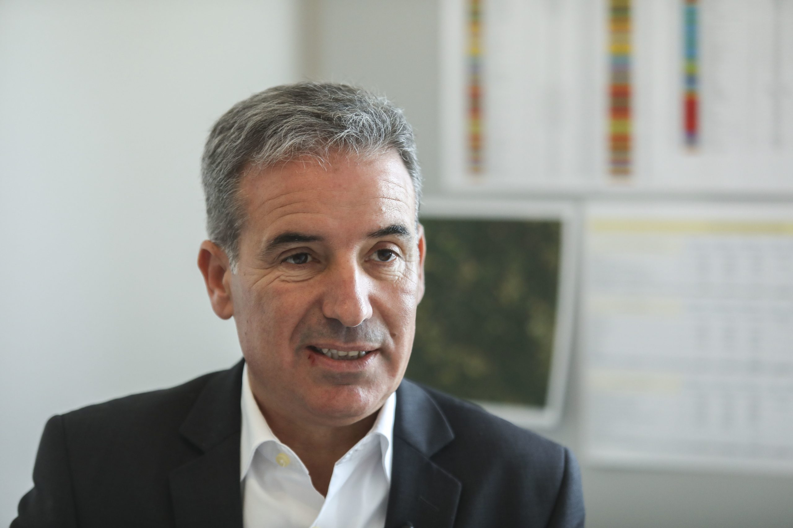 Governo garante que autoridade da conservação da natureza fica no ICNF