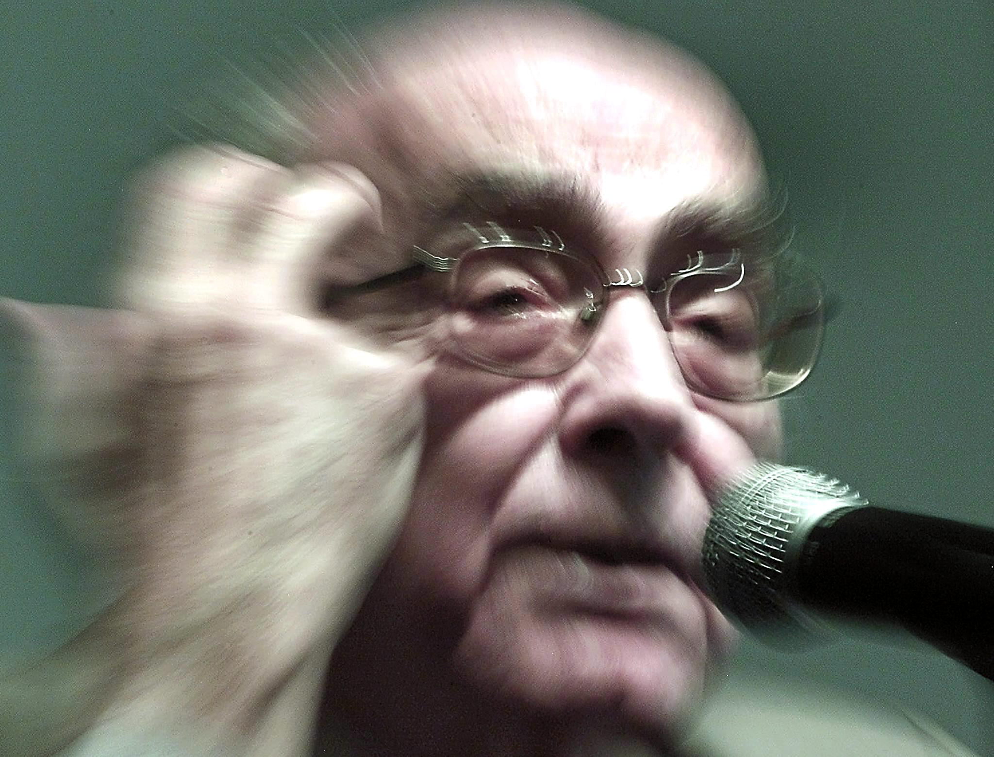 Congresso internacional homenageia Saramago 20 anos depois do Nobel