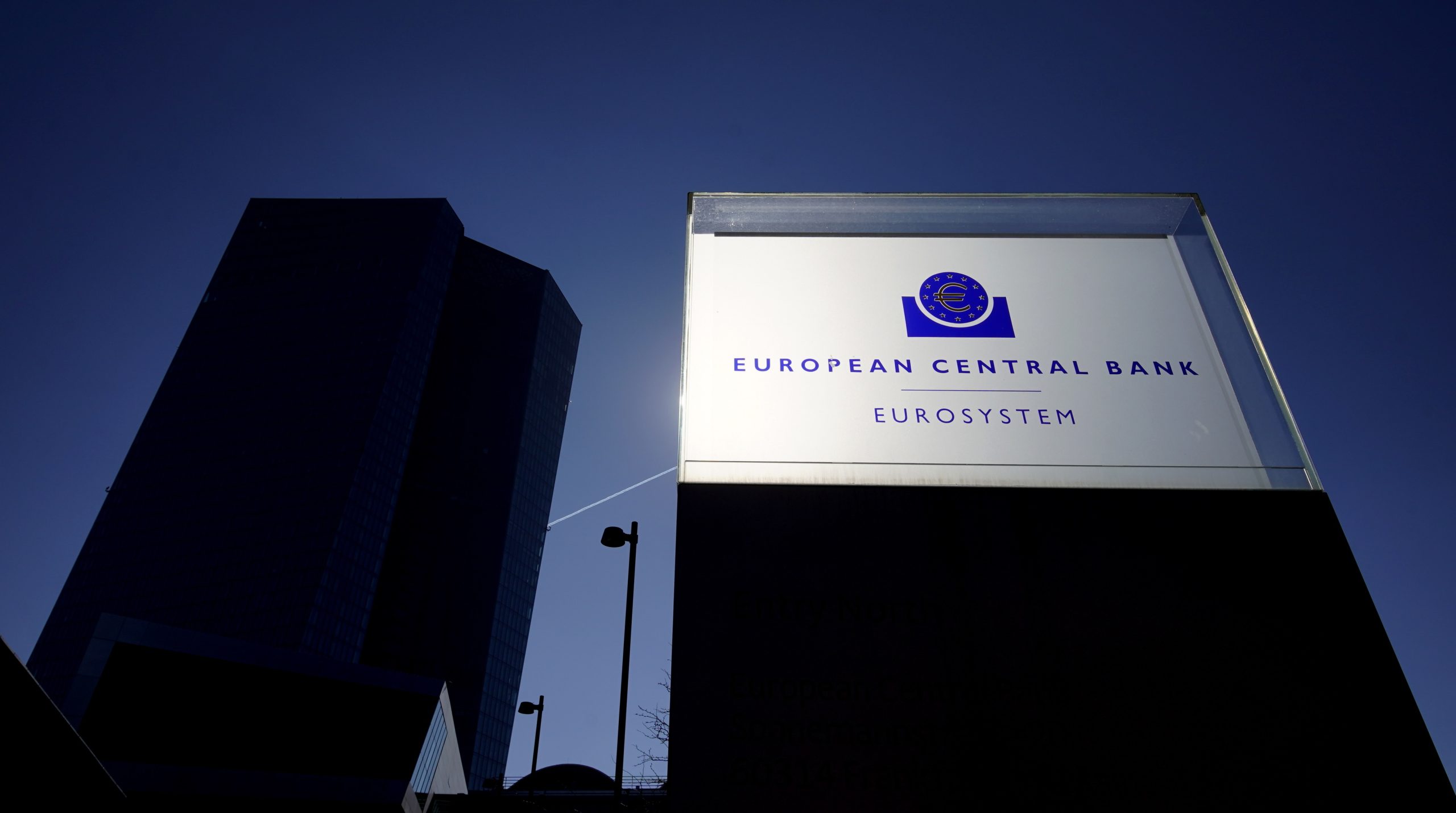 BCE corta juros em 25 pontos base na primeira reunião do ano