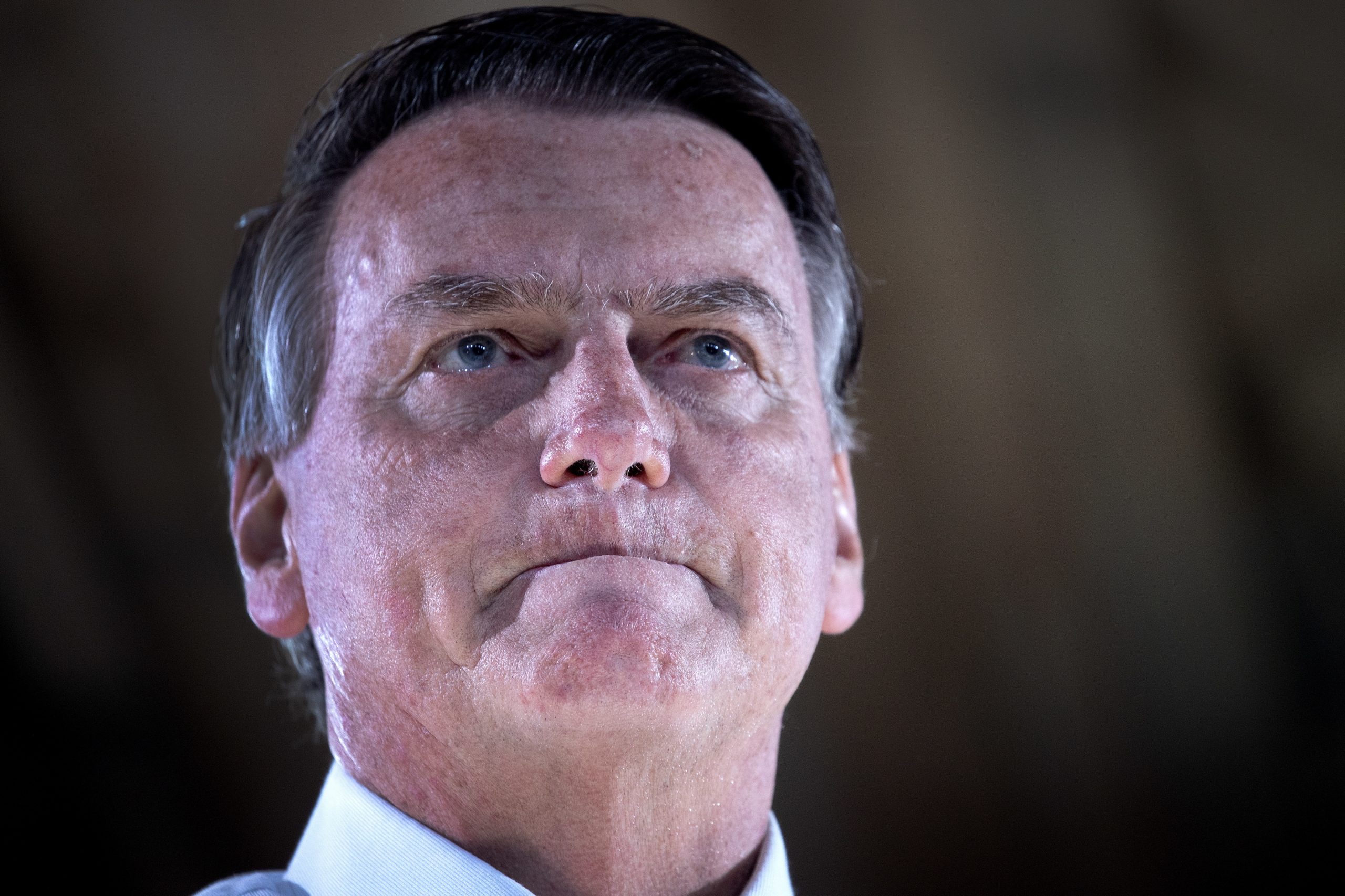 Supremo dá 10 dias para Bolsonaro ser ouvido sobre ataques em Brasília