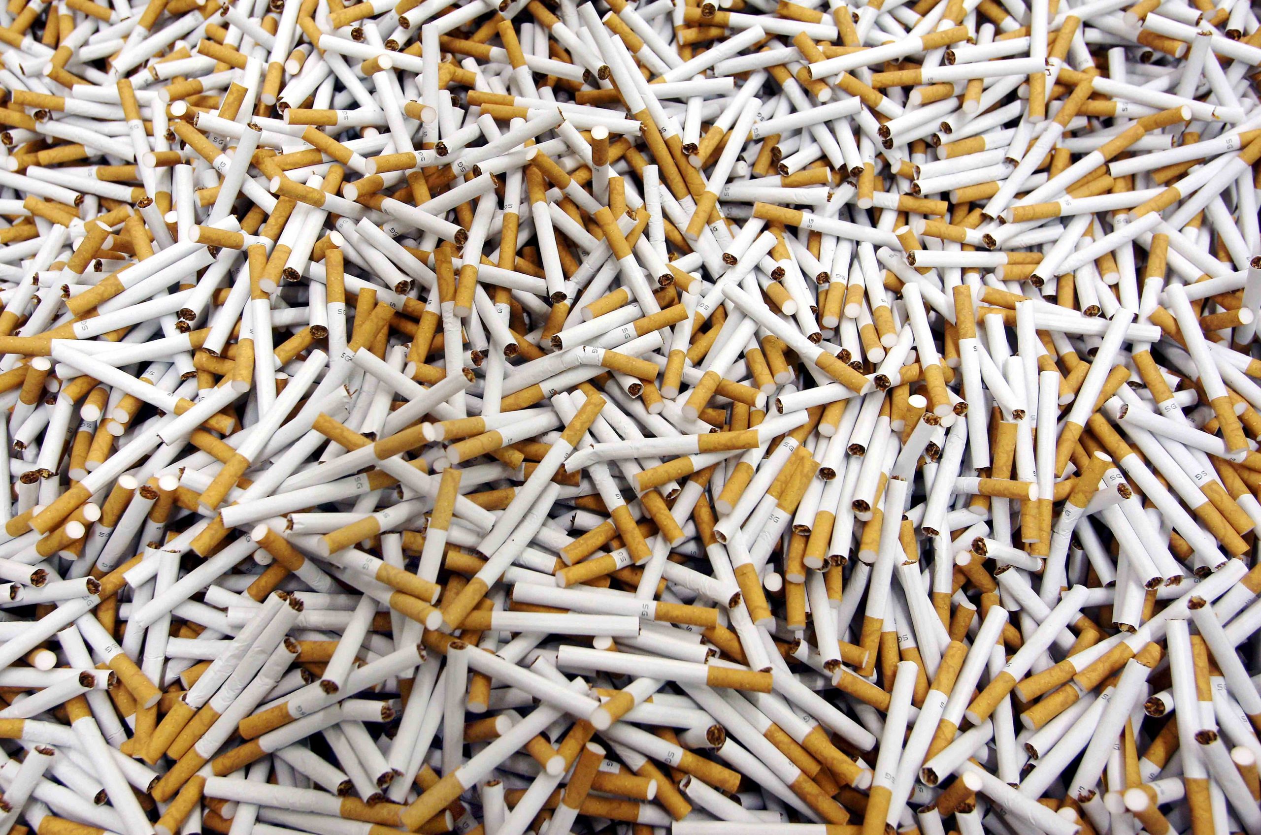 Angola aperta regras na publicidade e proíbe anúncios ao tabaco