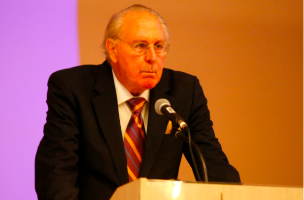 Morreu Winston Groom, autor de “Forrest Gump”