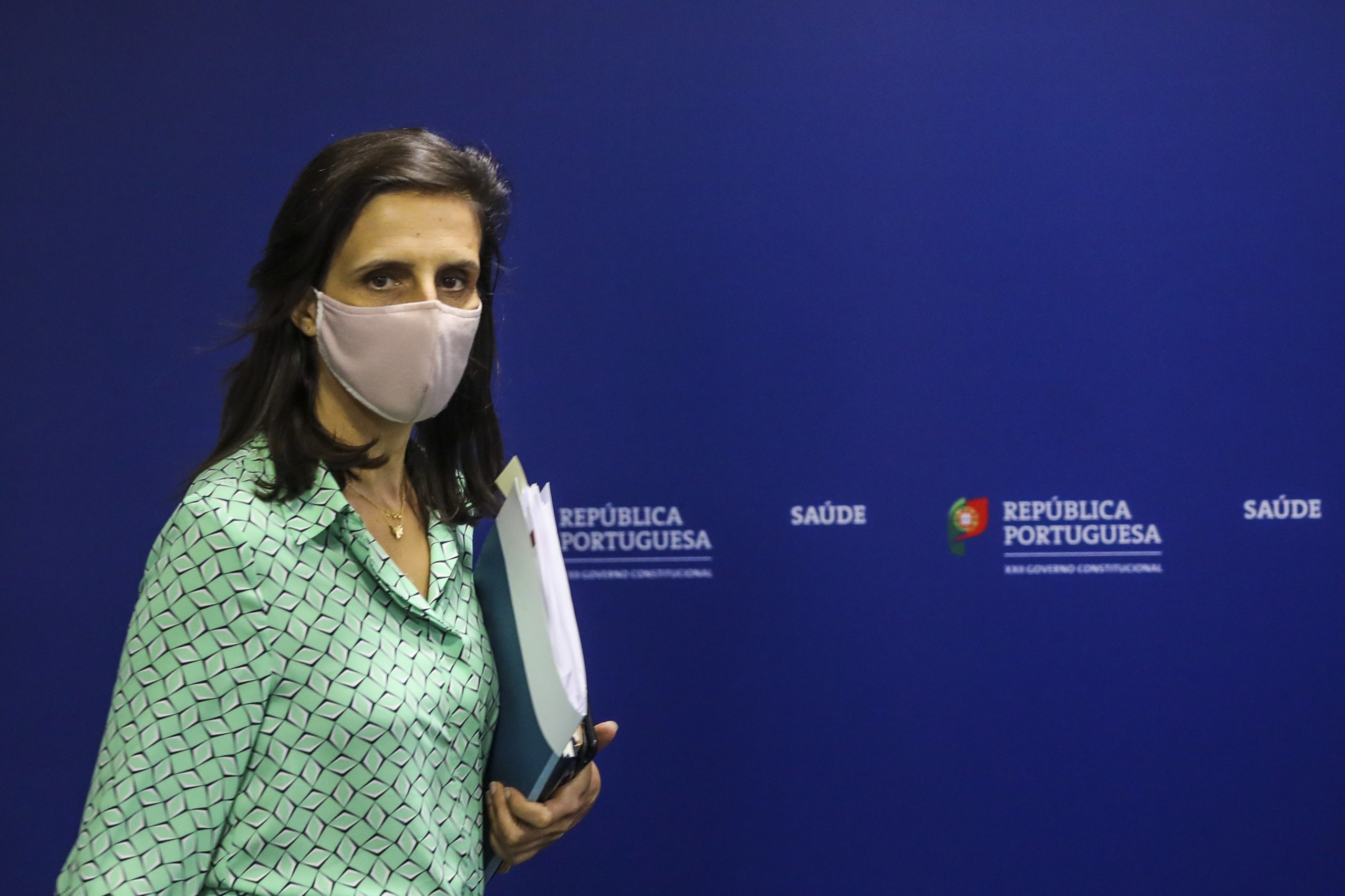 Covid-19: Portugal adquire dois milhões de vacinas contra a gripe, a “maior compra de sempre”