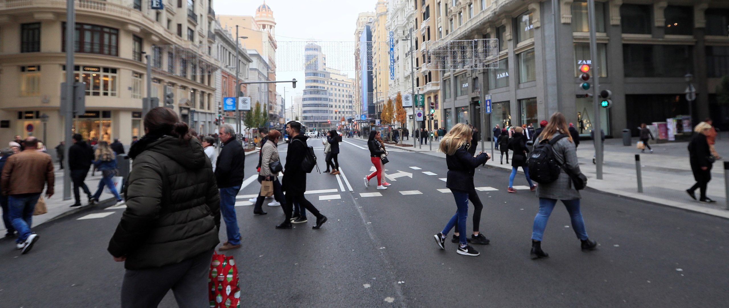 Um em cada quatro jovens espanhóis tem atitudes e opiniões racistas, segundo um estudo