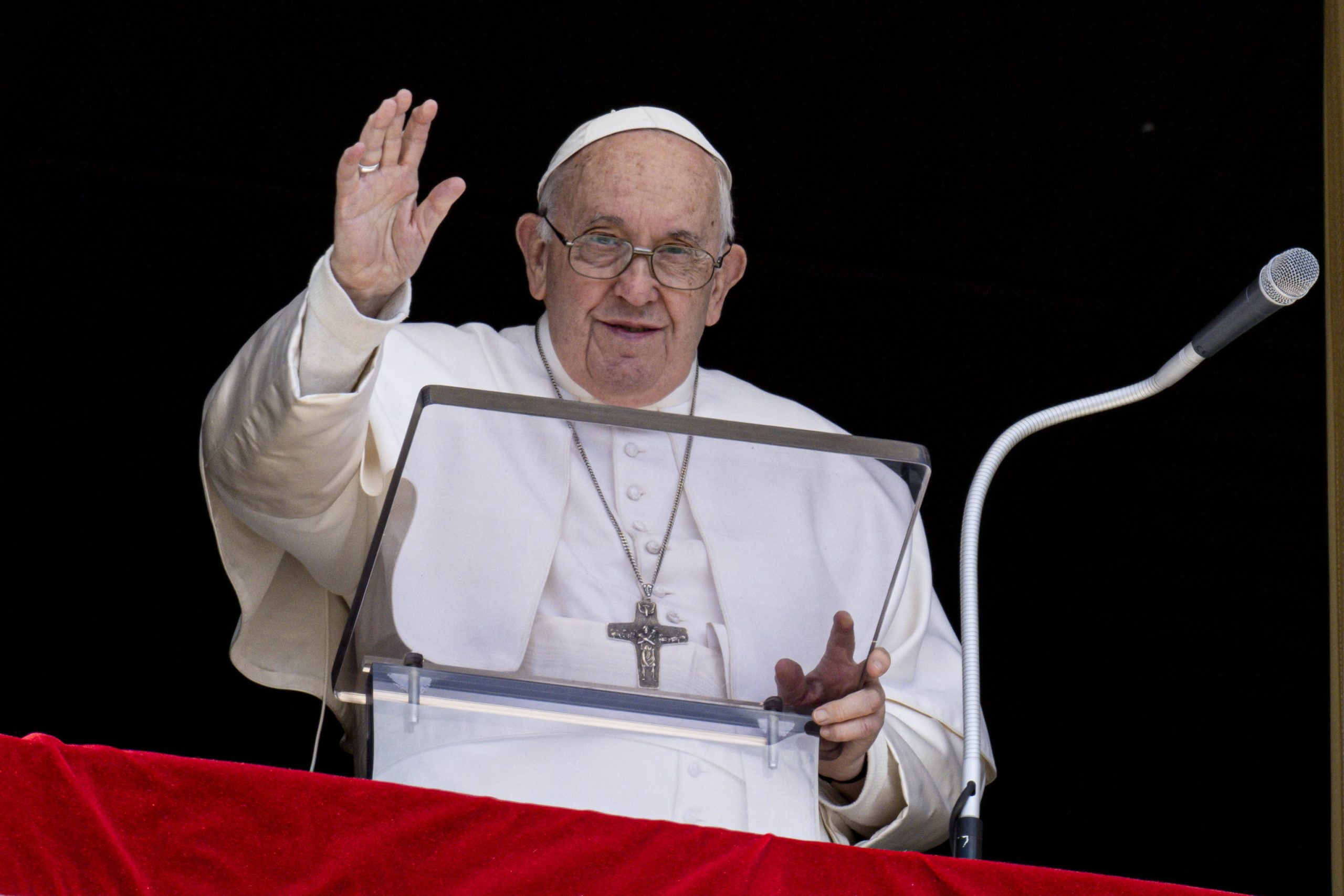 “Caso Emanuela Orlandi”: Papa Francisco diz que João Paulo II foi alvo de conjeturas “ofensivas e infundadas”