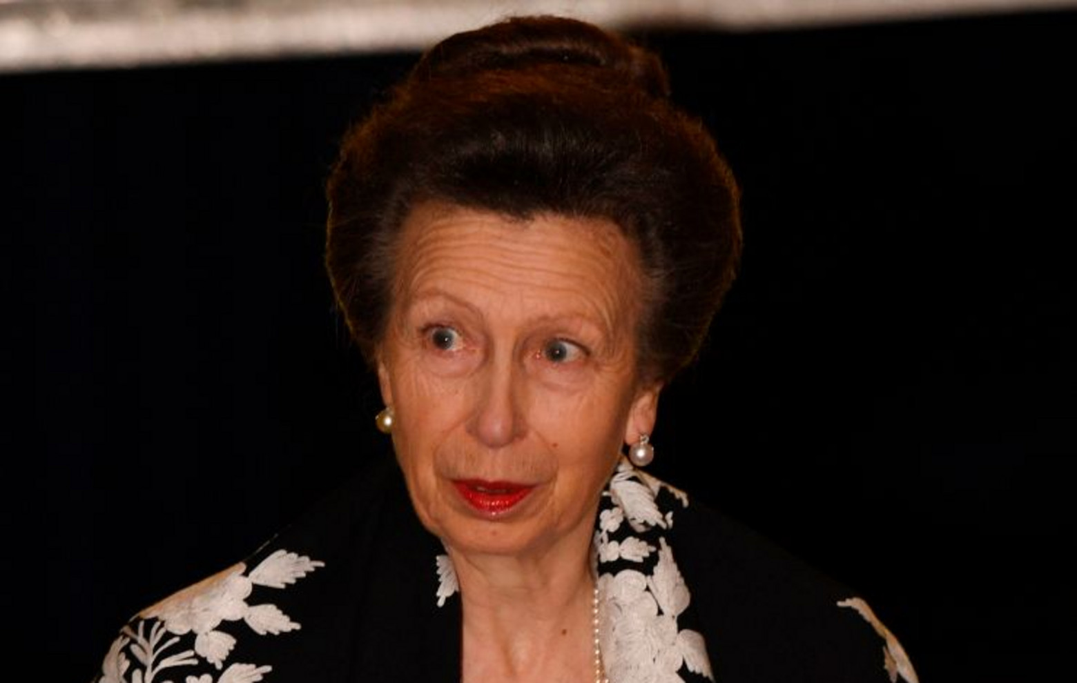 Princesa Ana de Inglaterra recuperou a memória. Acidente com cavalo levou-a ao hospital