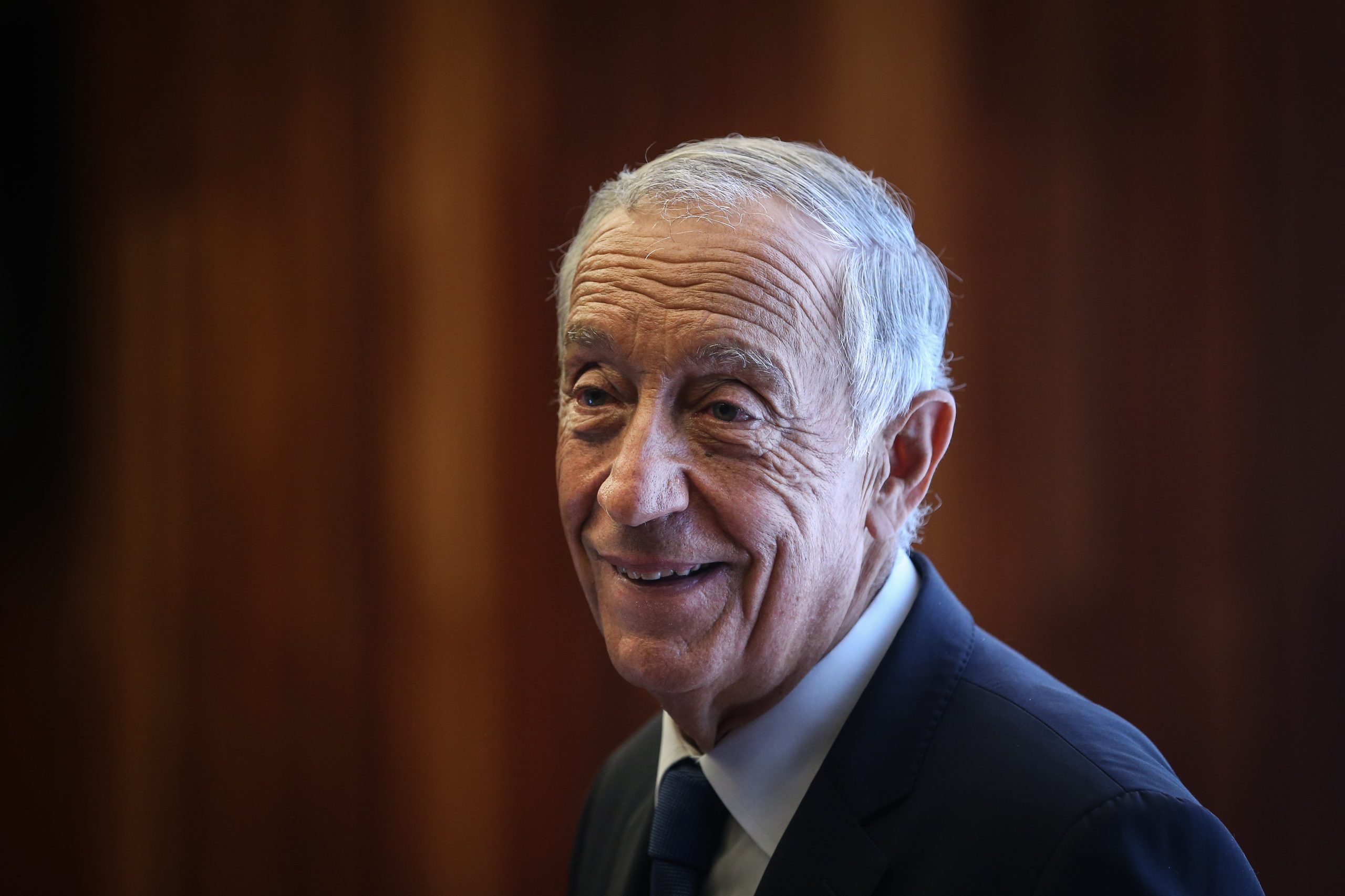 Marcelo diz que cuidadores esperam “passos mais rápidos” na concretização de apoios