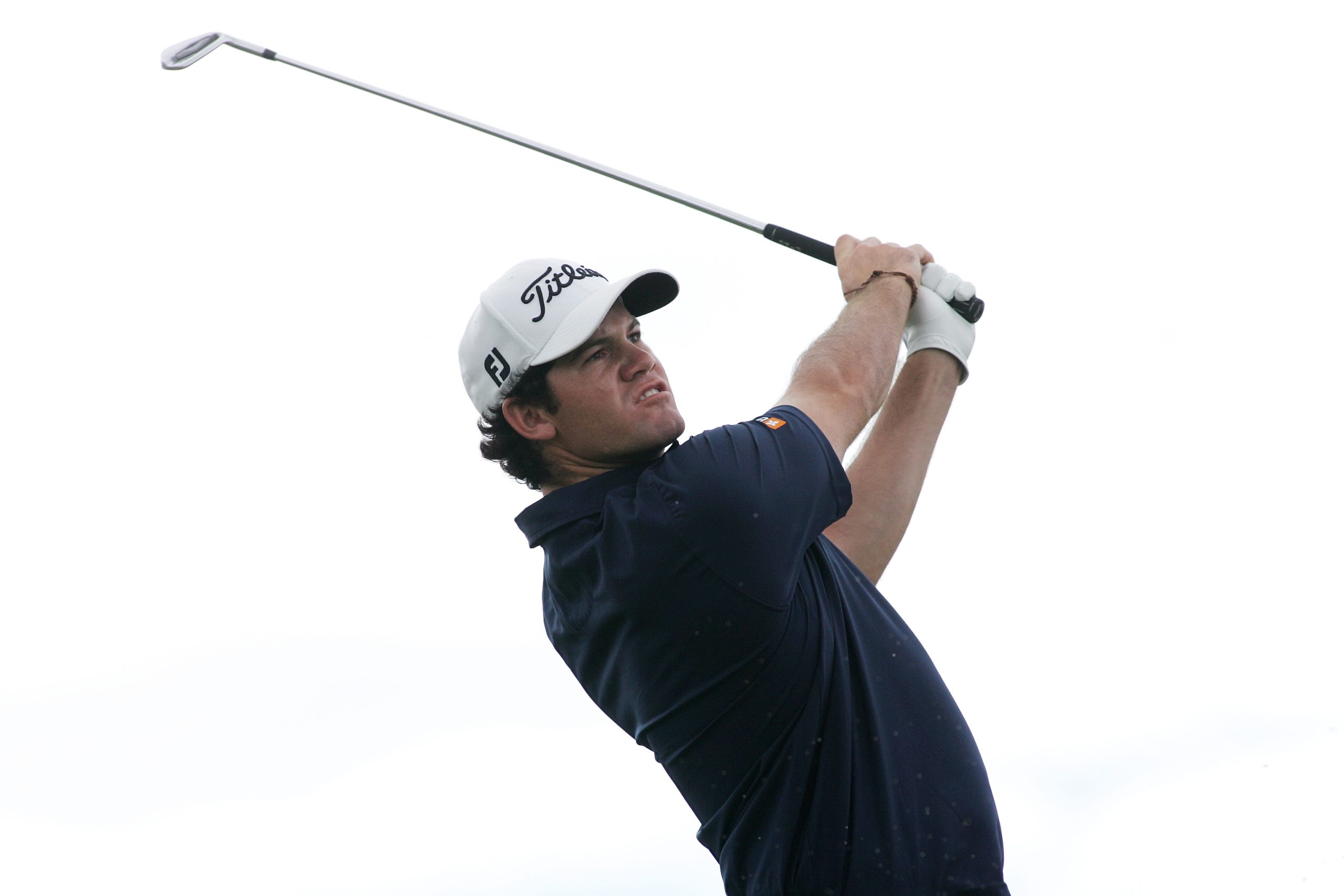 Ricardo Melo Gouveia soma novo triunfo no Challenger Tour de golfe
