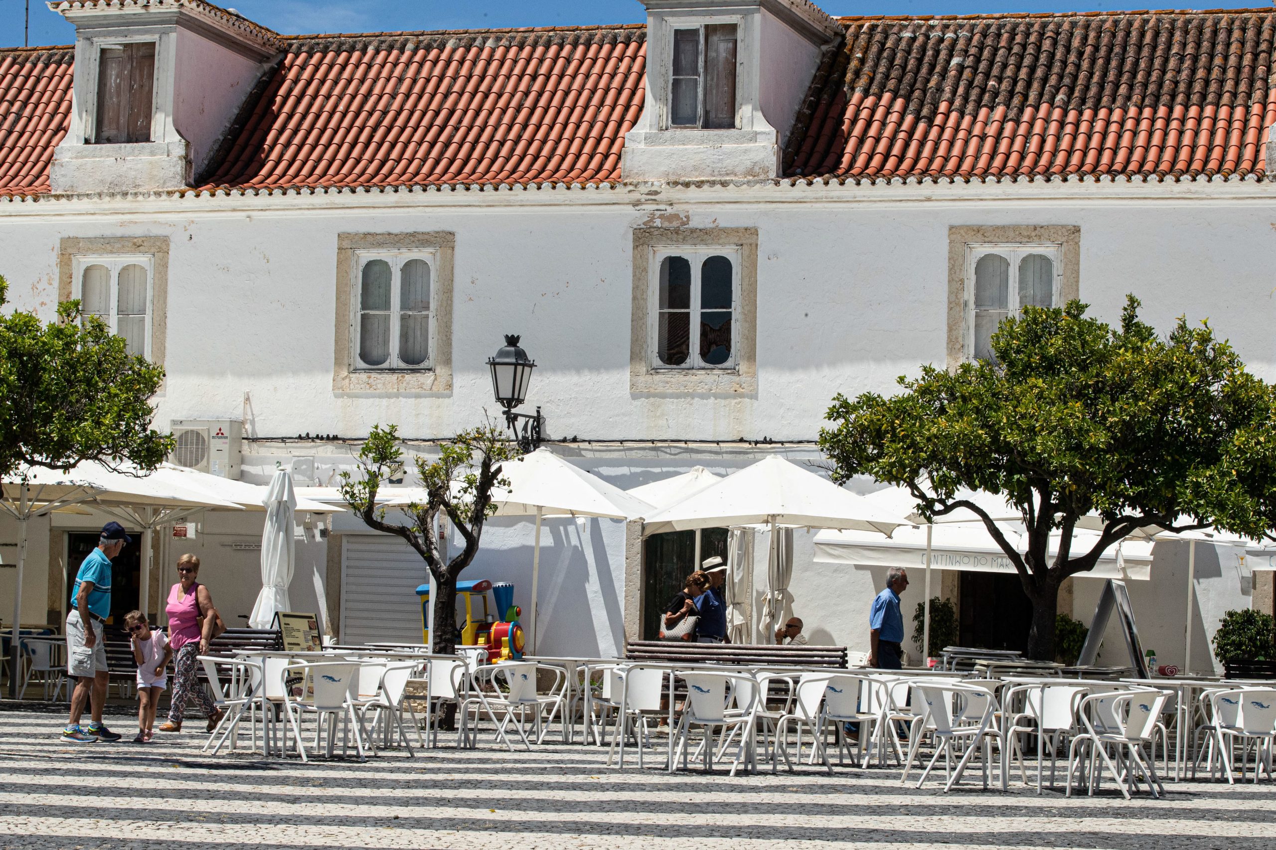 Covid-19: Restauração pede alterações nos apoios para incluir setores mais afetados