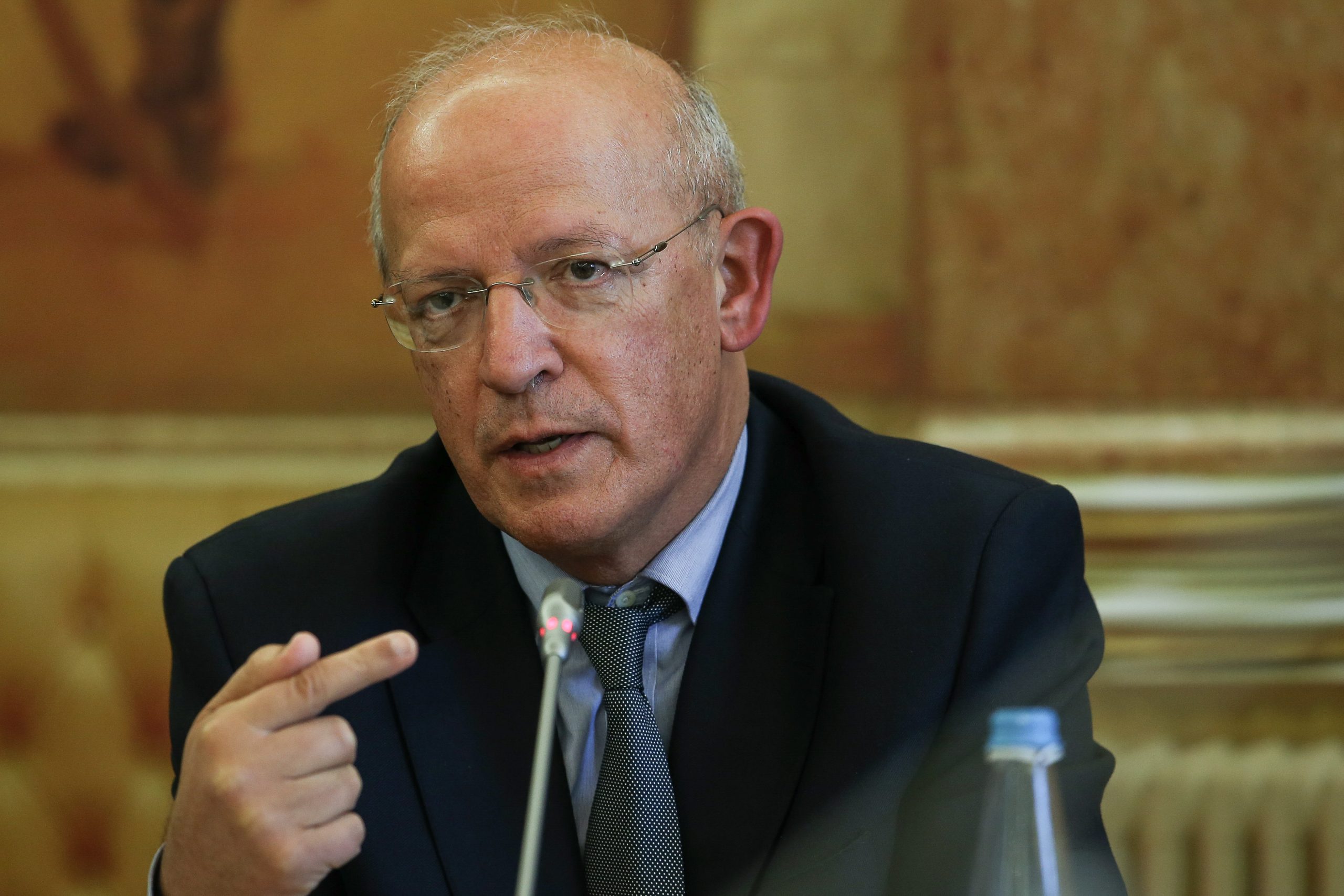 Portugal transferirá embaixada de Telavive para Jerusalém no “exato dia” em que transferir a de Ramallah